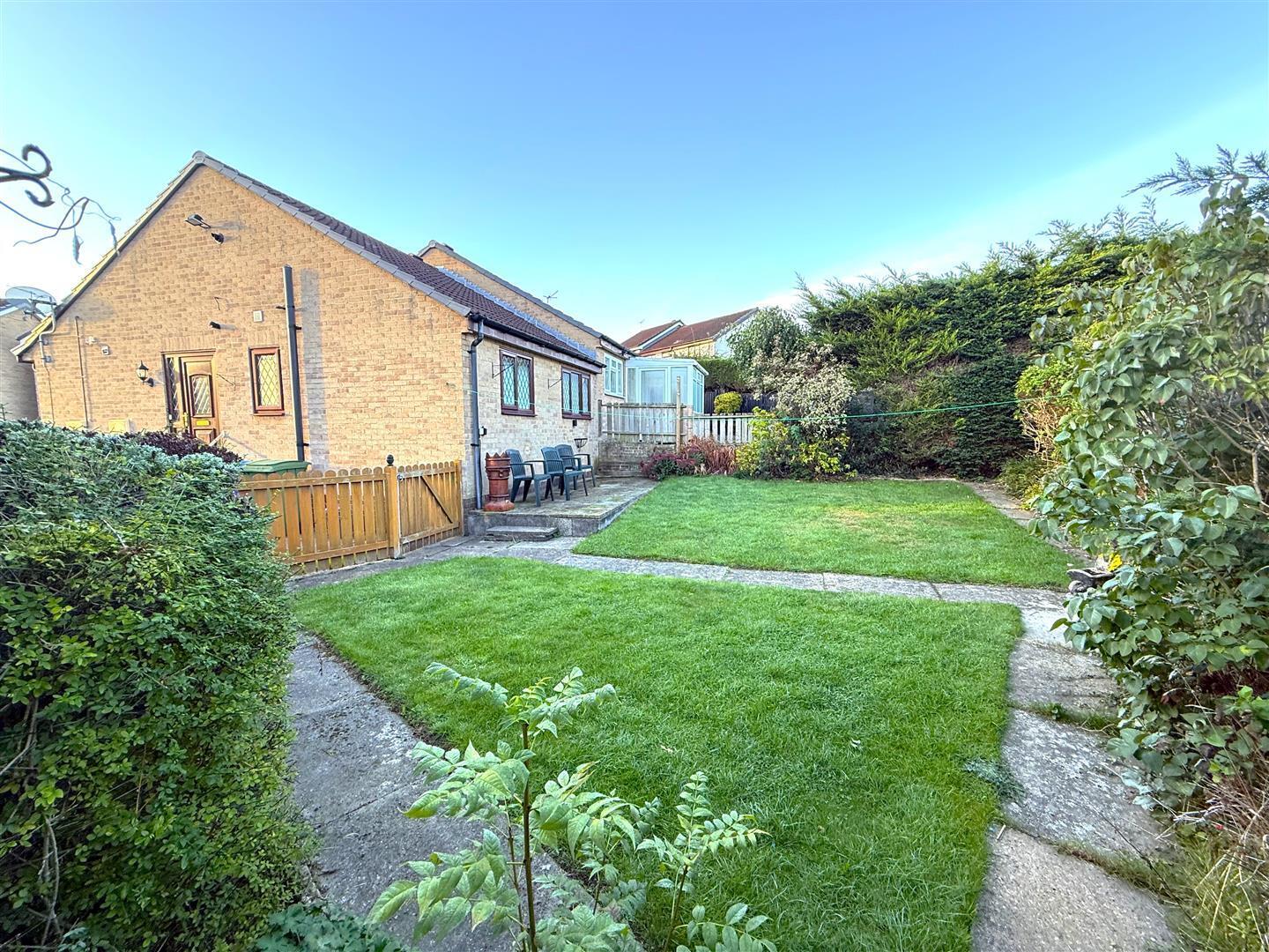 Tunstall Way, Walton, Chesterfield Image 13