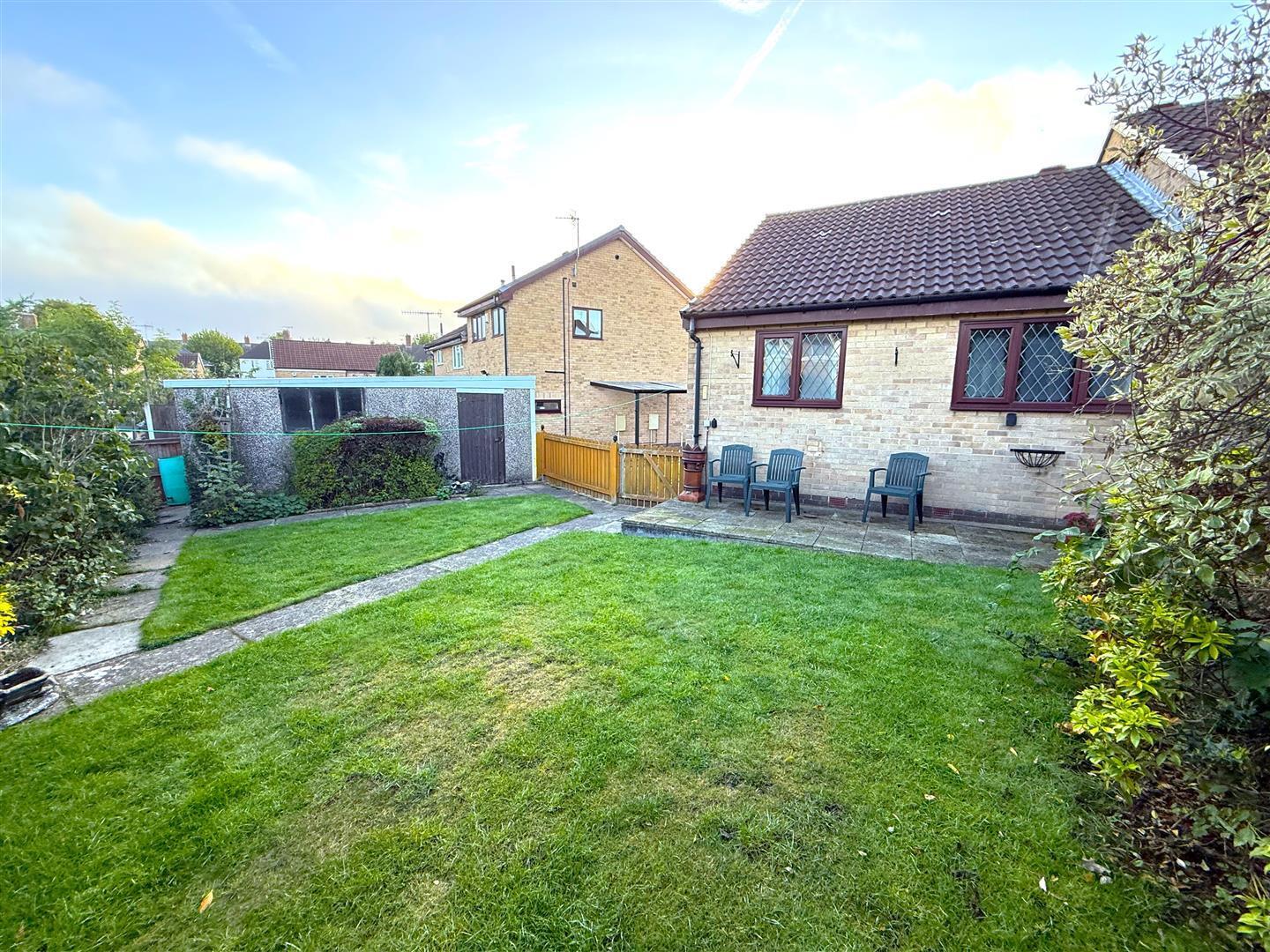 Tunstall Way, Walton, Chesterfield Image 14