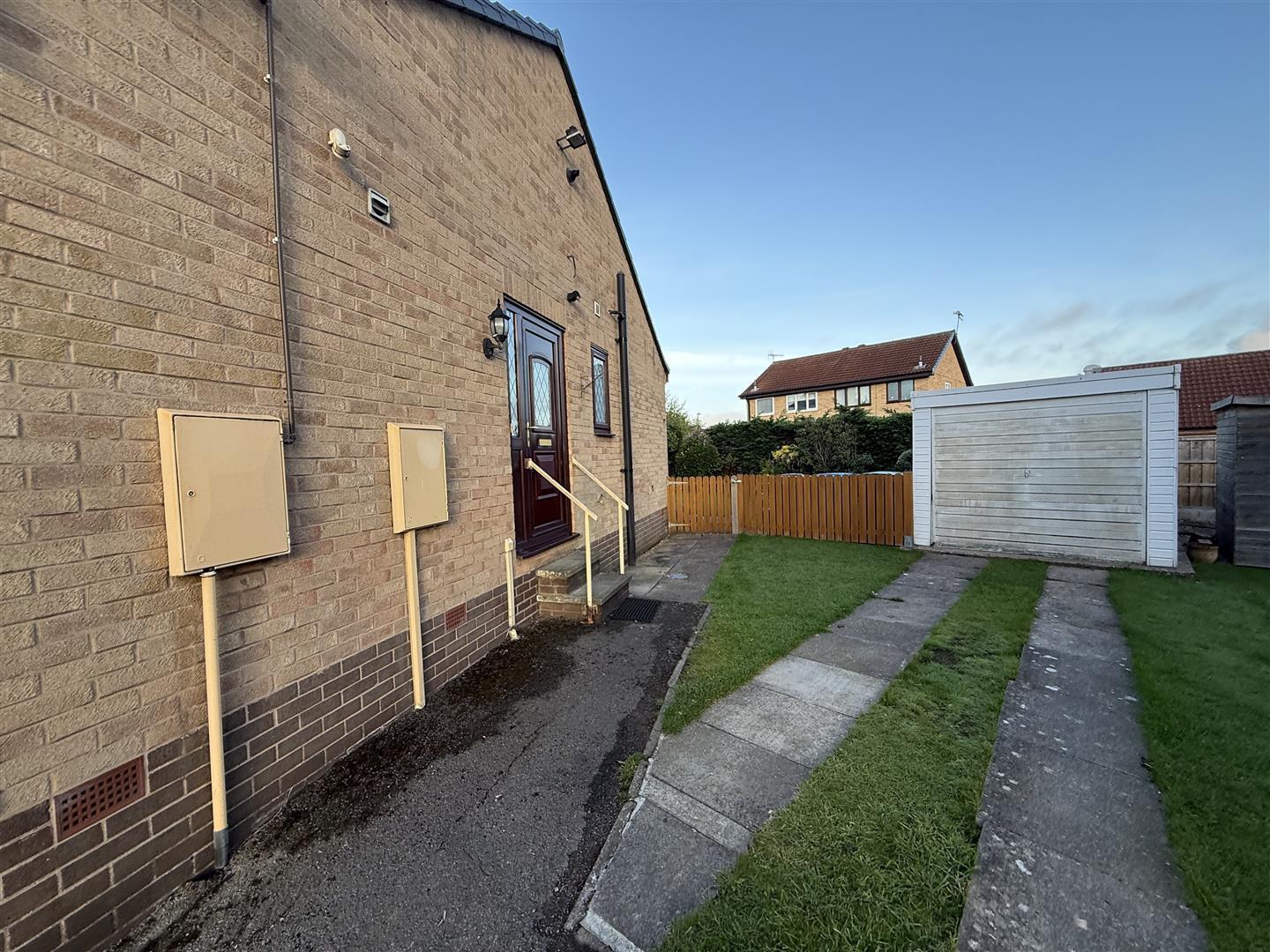 Tunstall Way, Walton, Chesterfield Image 15
