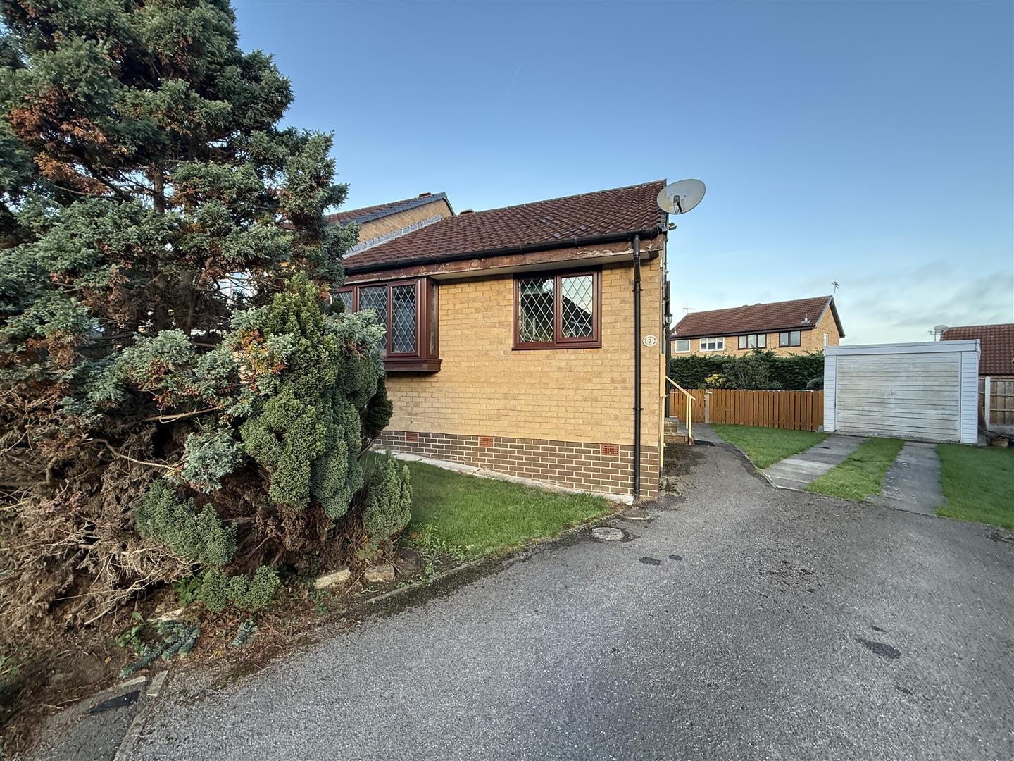 Tunstall Way, Walton, Chesterfield Image 16