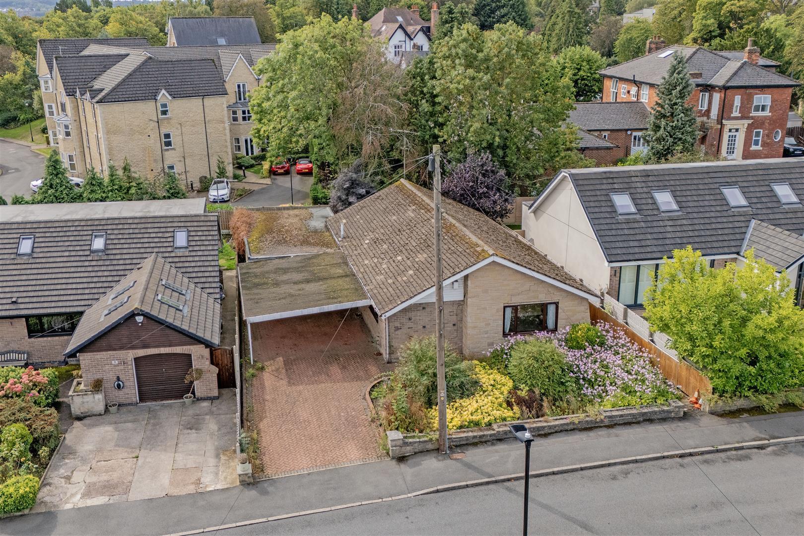 Cherry Tree Drive, Sheffield Image 1
