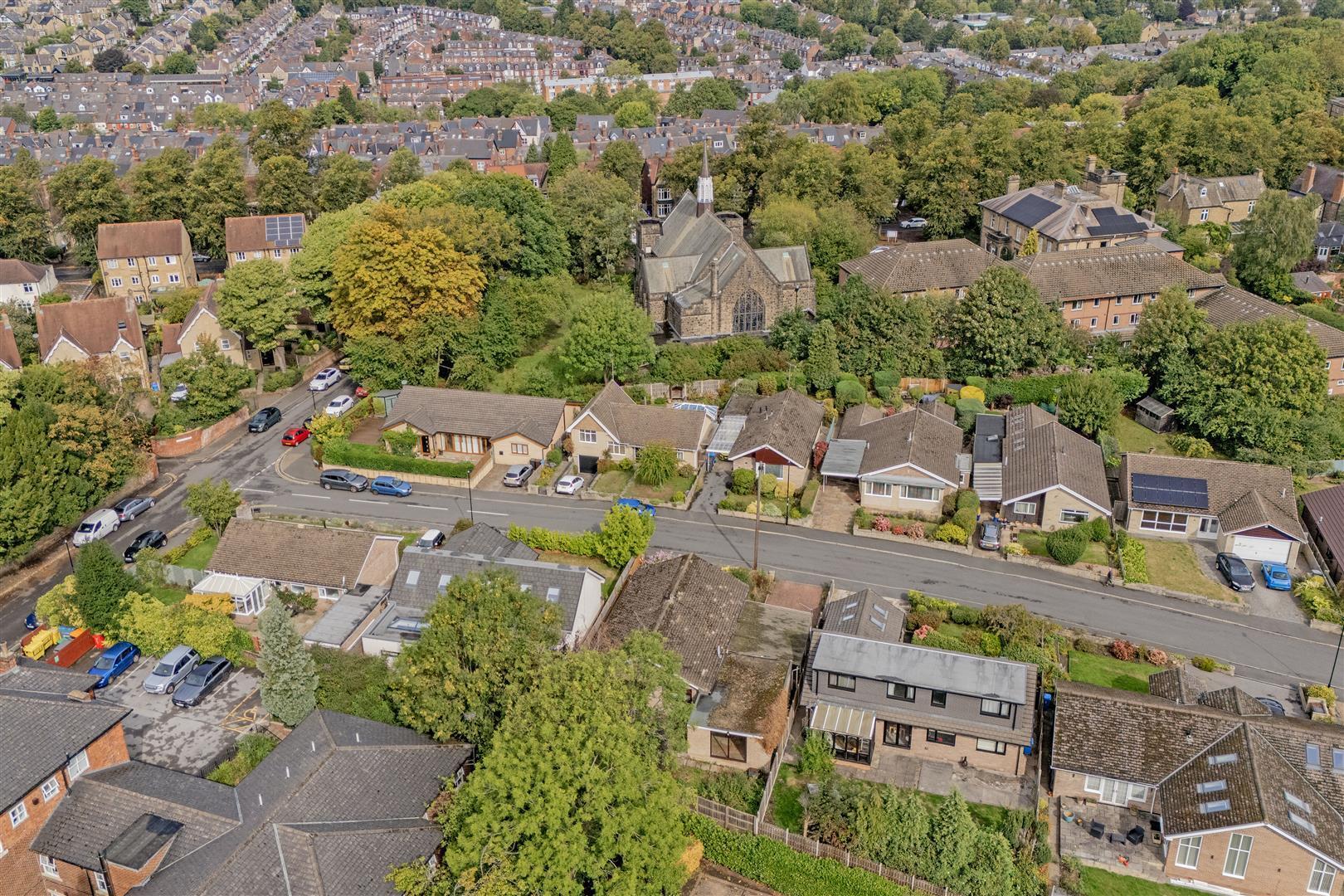 Cherry Tree Drive, Sheffield Image 2