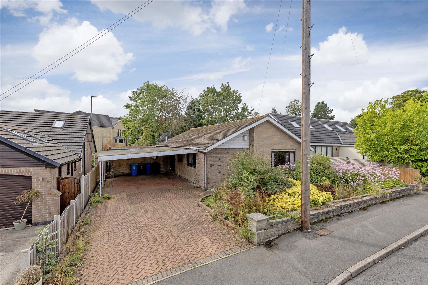 Cherry Tree Drive, Sheffield Image 4
