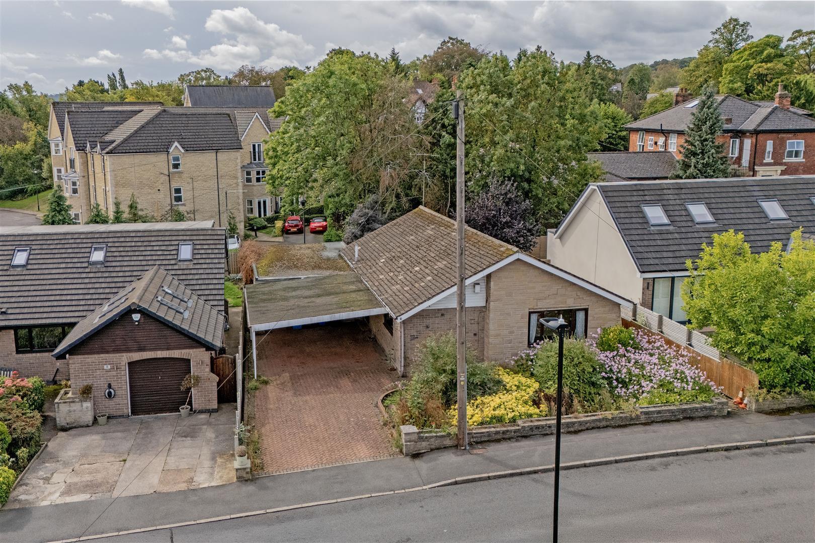 Cherry Tree Drive, Sheffield Image 18