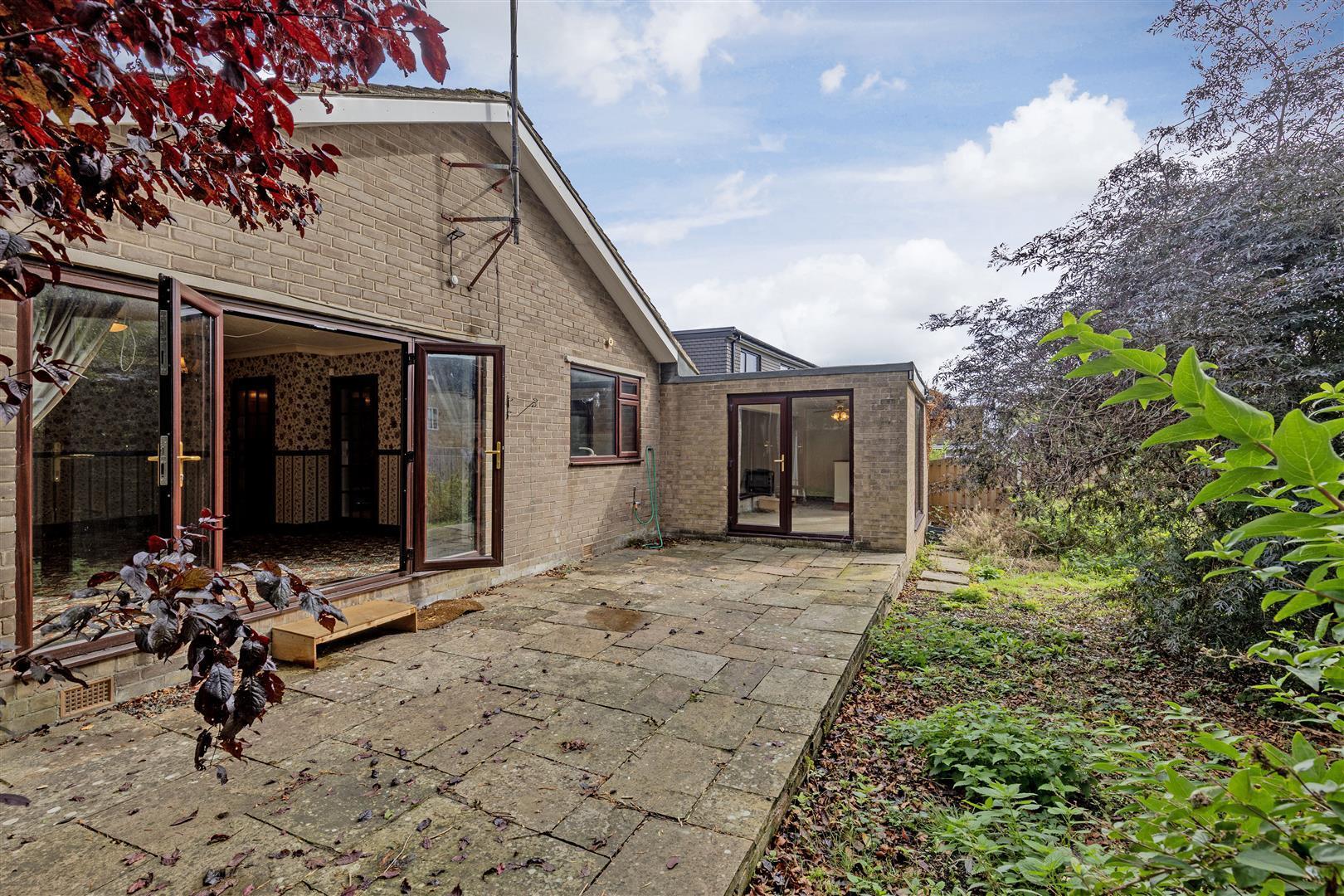 Cherry Tree Drive, Sheffield Image 20