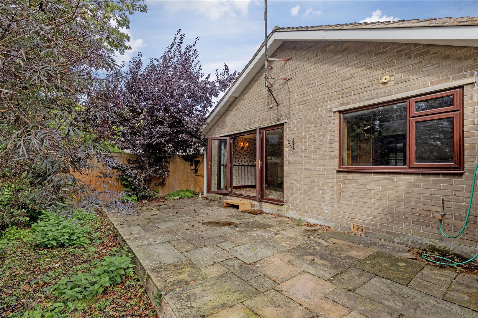 Cherry Tree Drive, Sheffield Image 22