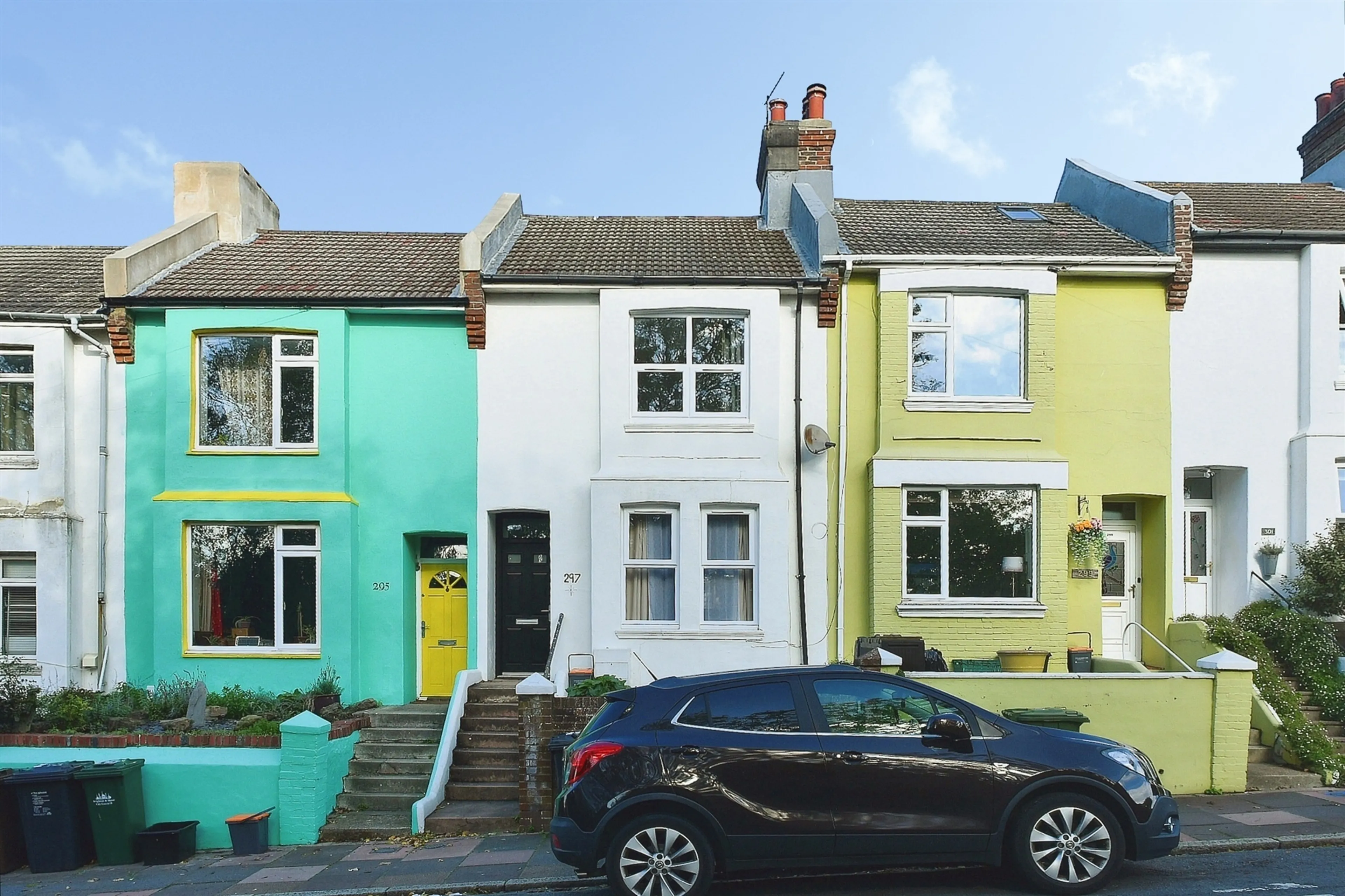 Property at Bear Road, Brighton