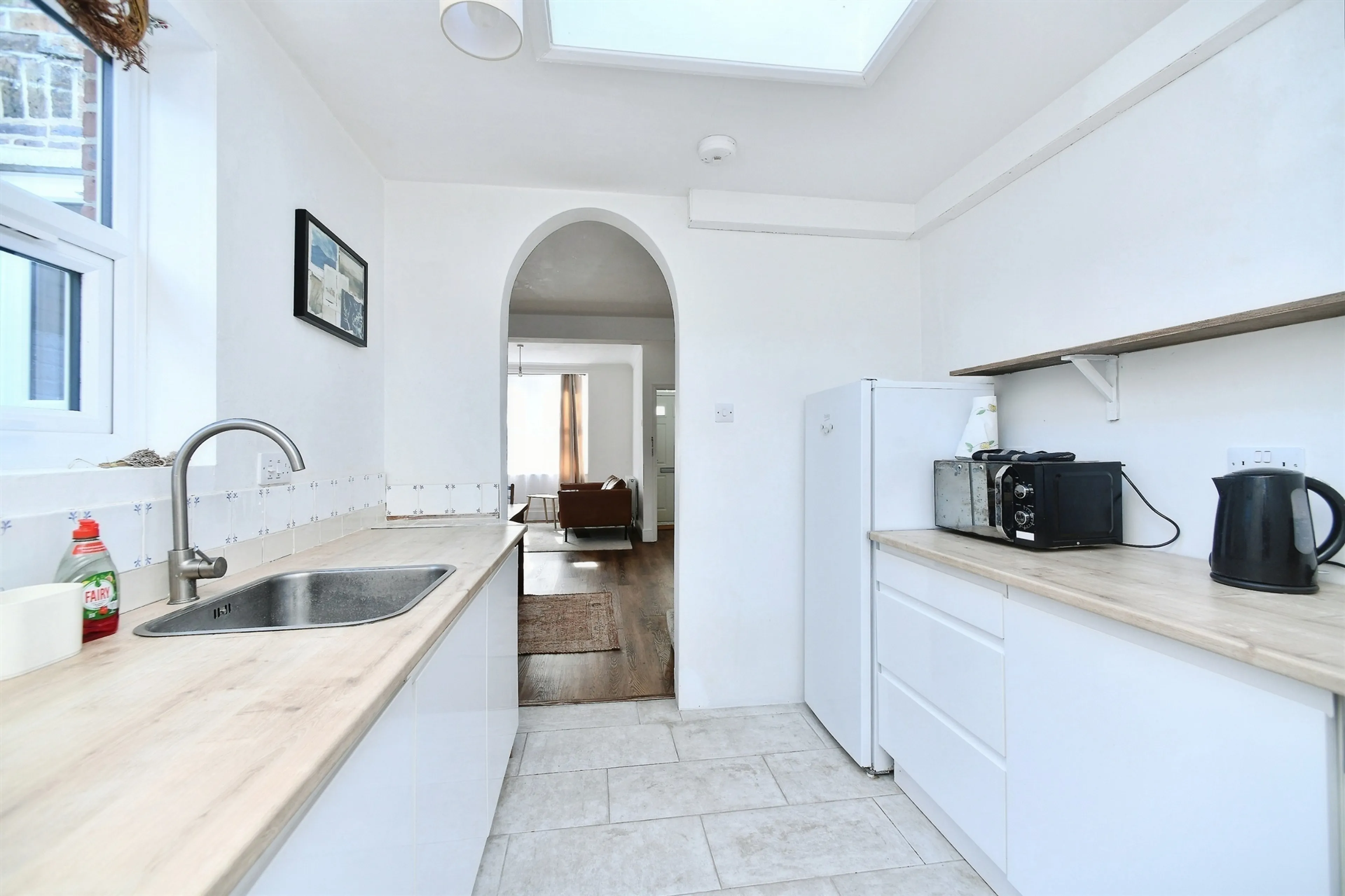 Property at Bear Road, Brighton