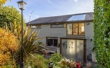 Dunstone Park Road, Paignton