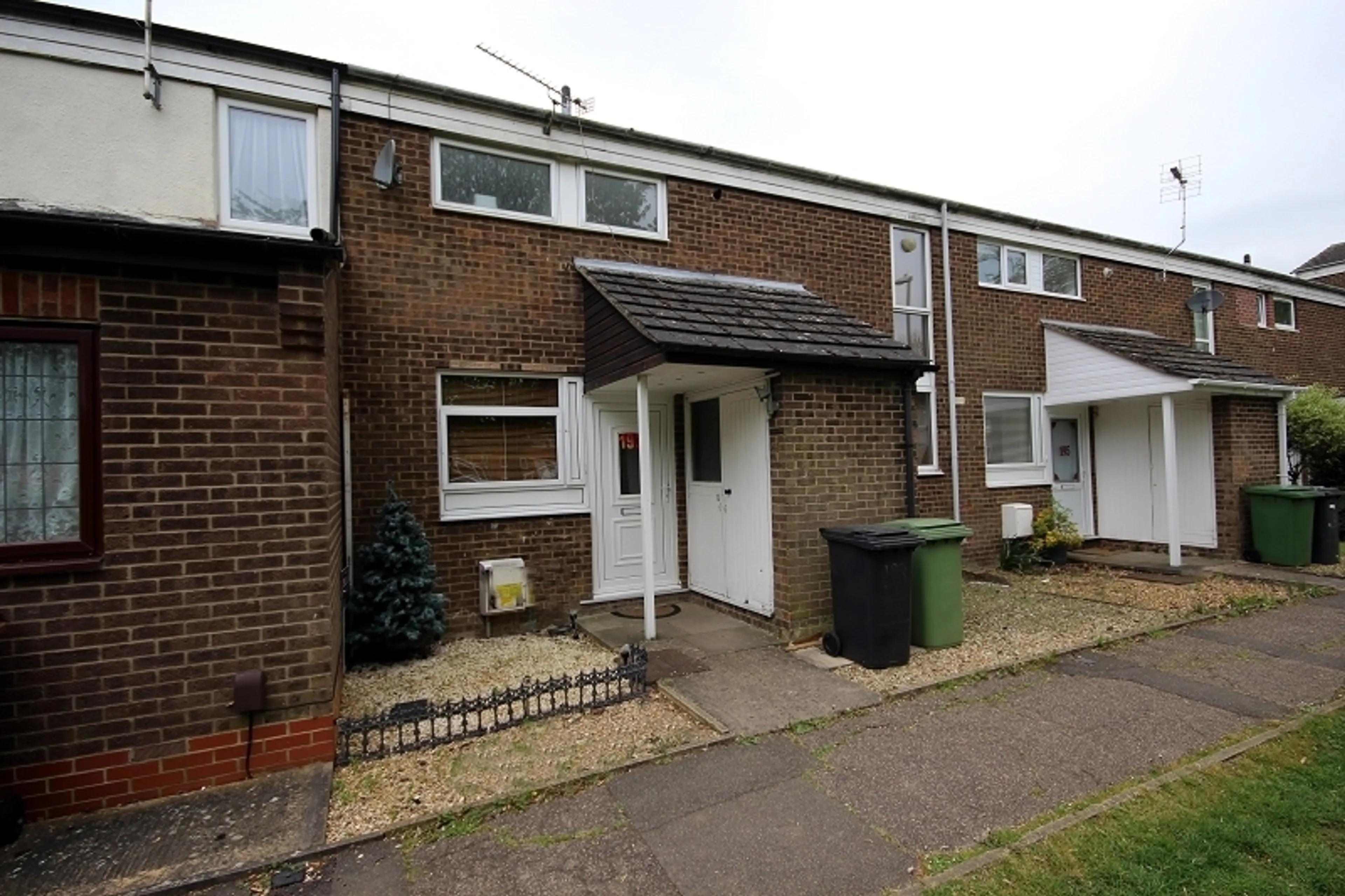 Property at Shelley Road, WELLINGBOROUGH
