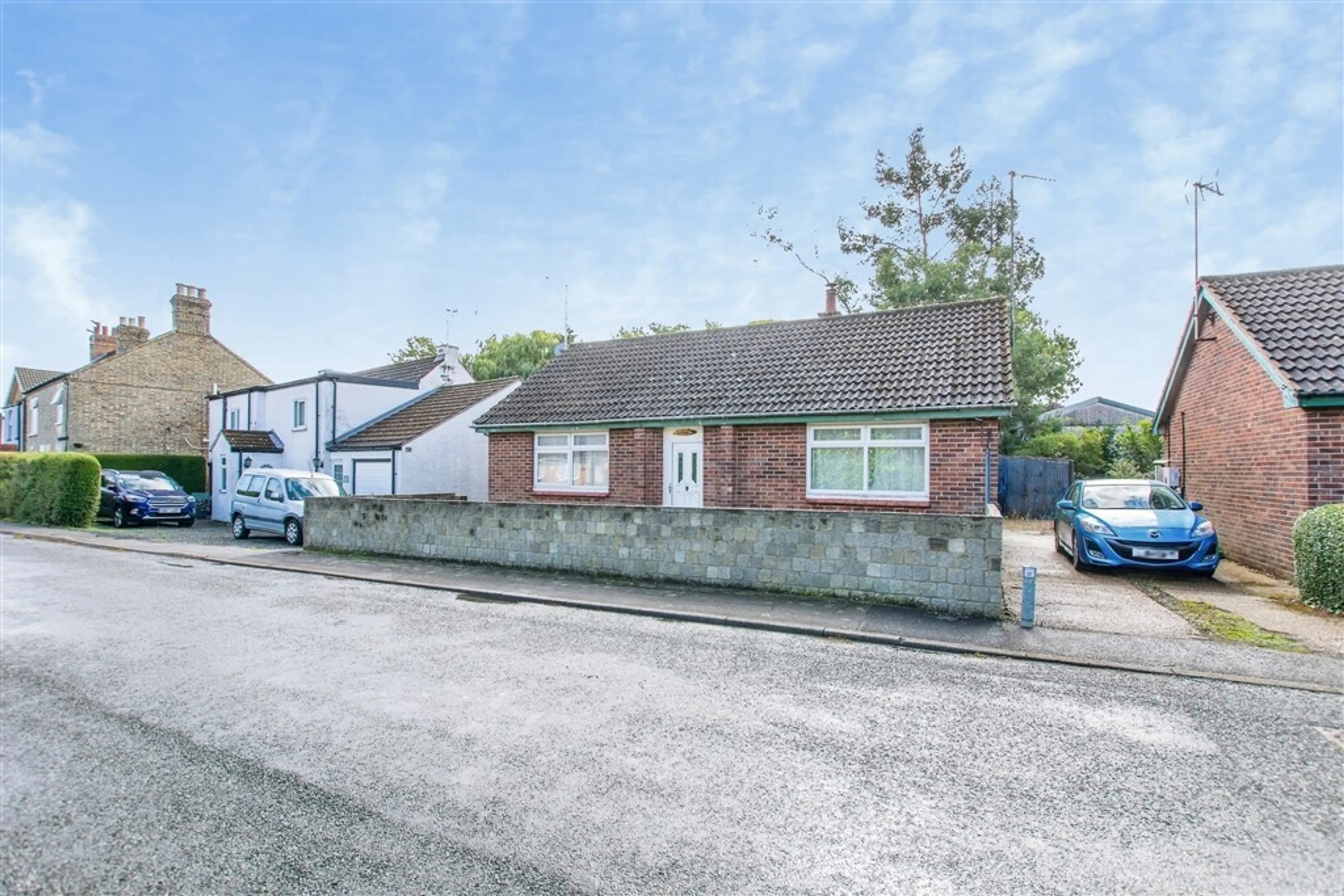 Property at Church Road, Wisbech St. Mary, WISBECH
