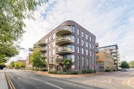Tudway Road, London, SE3