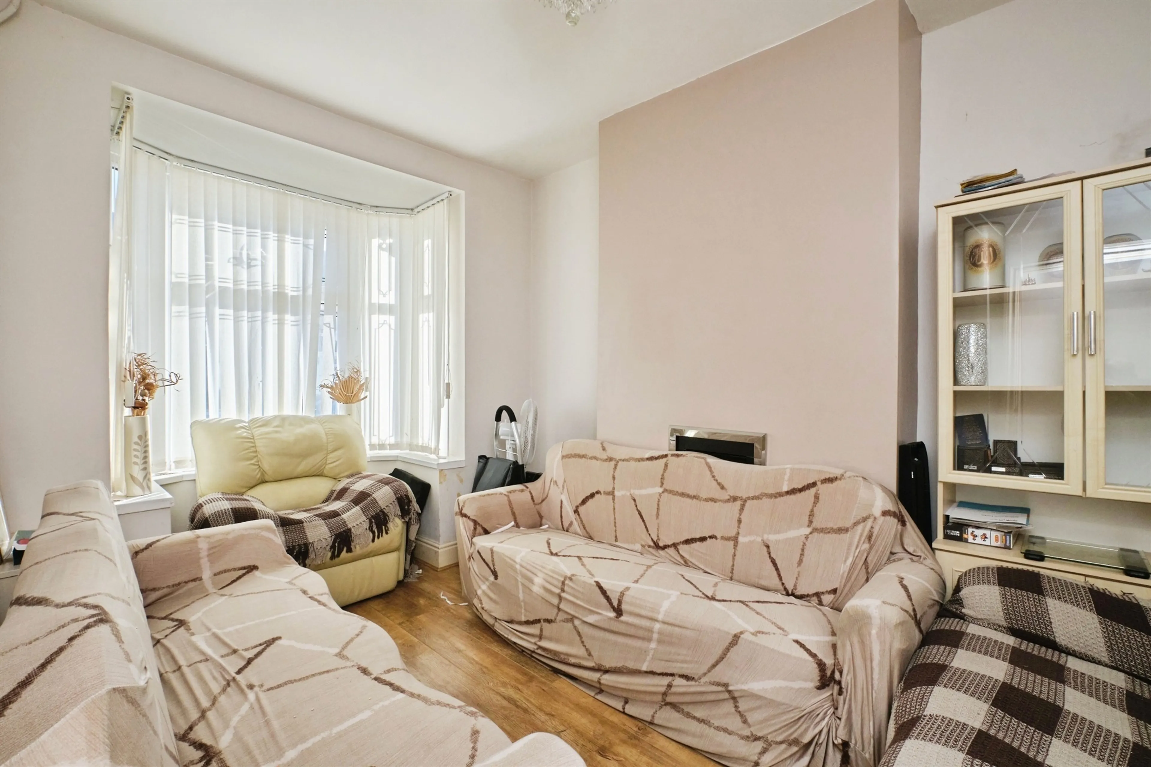 Property at William Cook Road, BIRMINGHAM