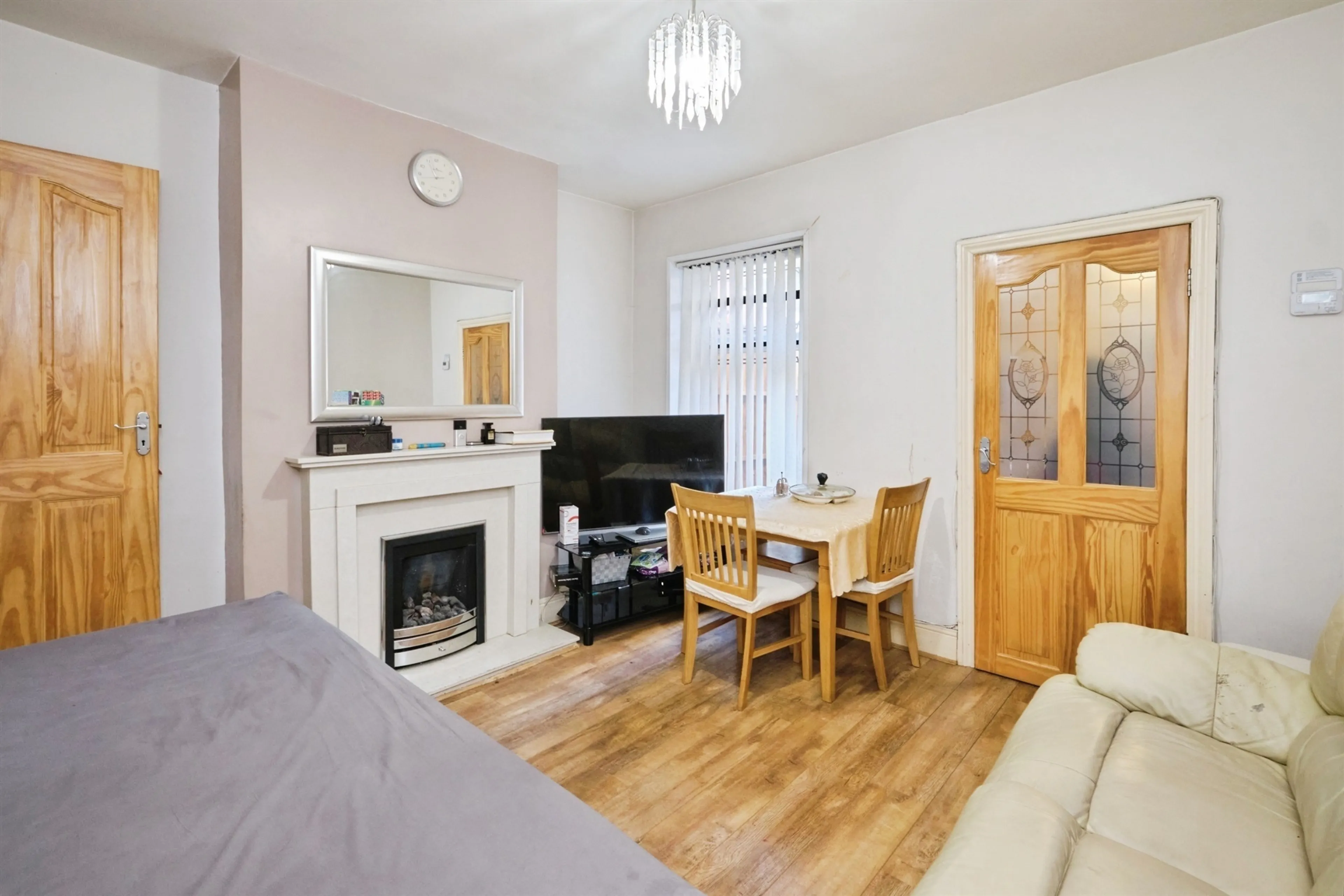 Property at William Cook Road, BIRMINGHAM