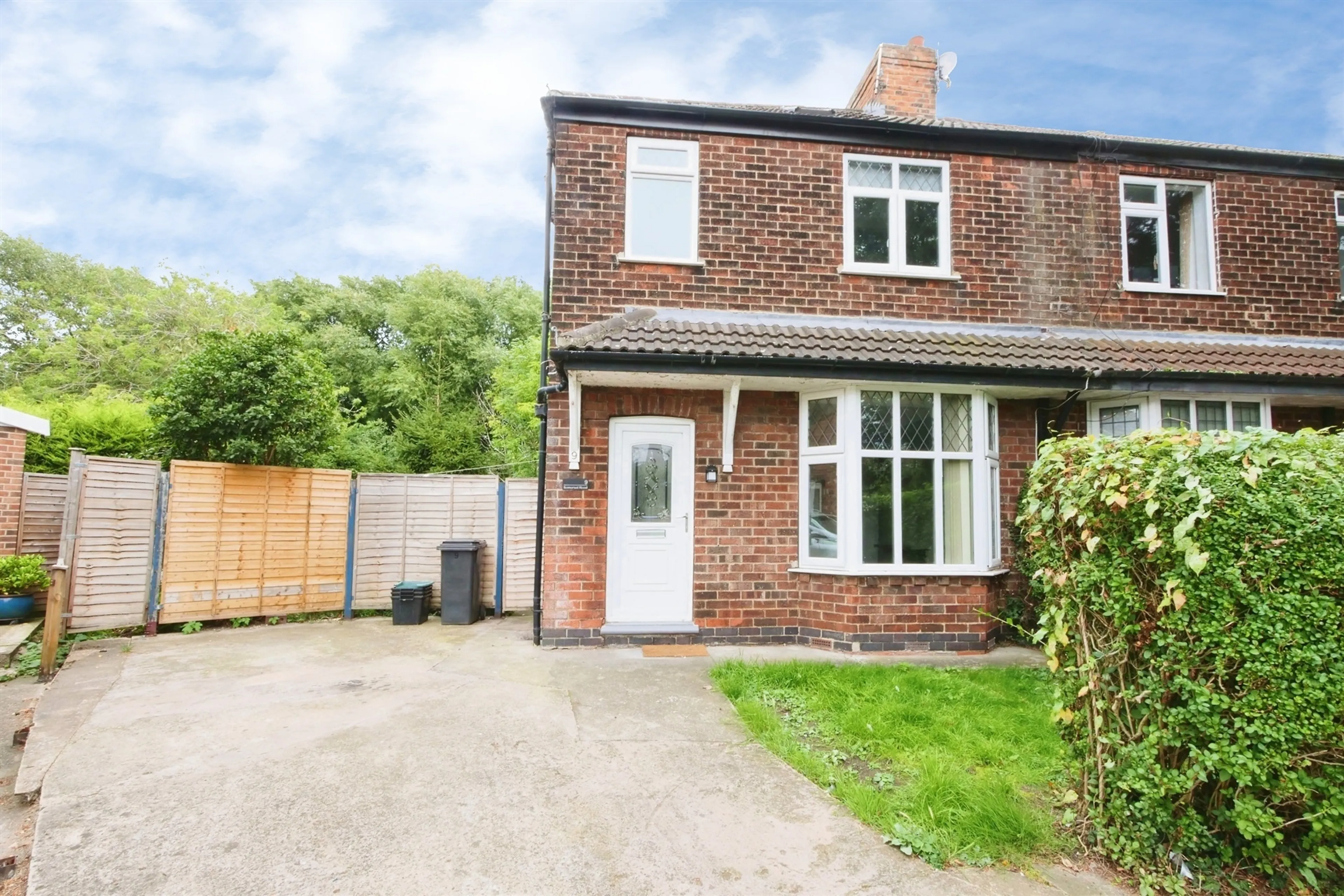 Property at Somerset Road, York