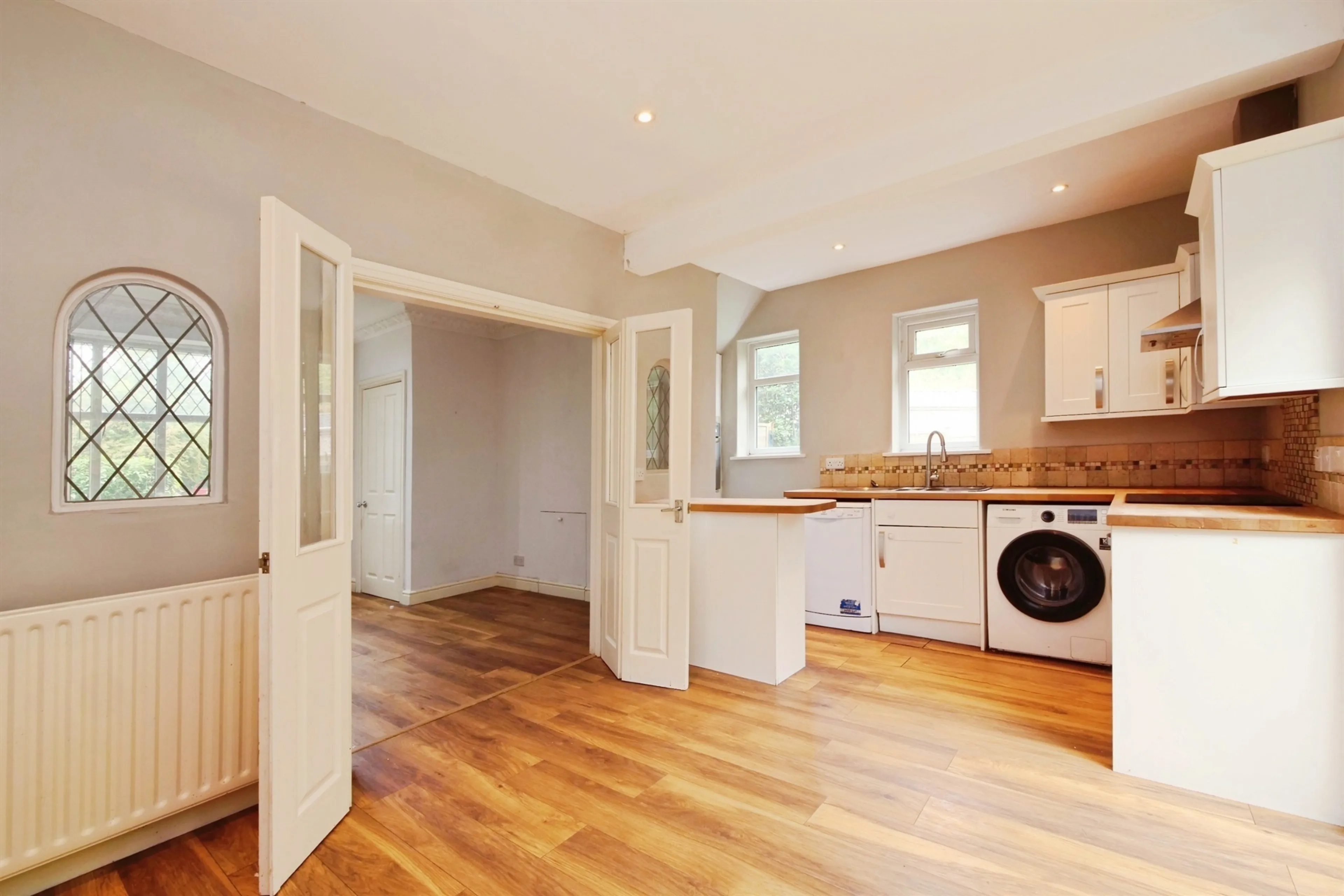 Property at Somerset Road, York