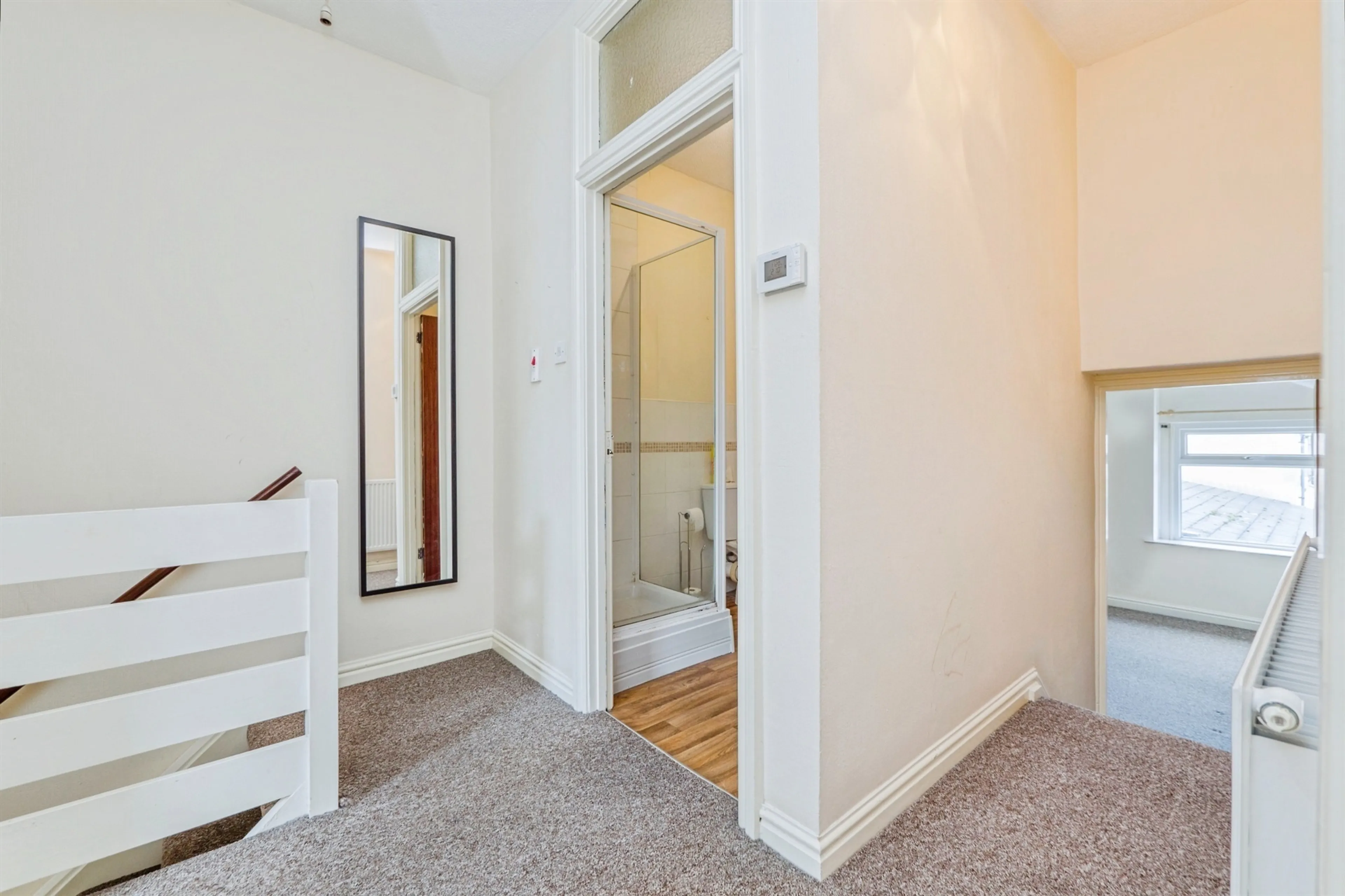 Property at Carlisle Street, Splott, Cardiff