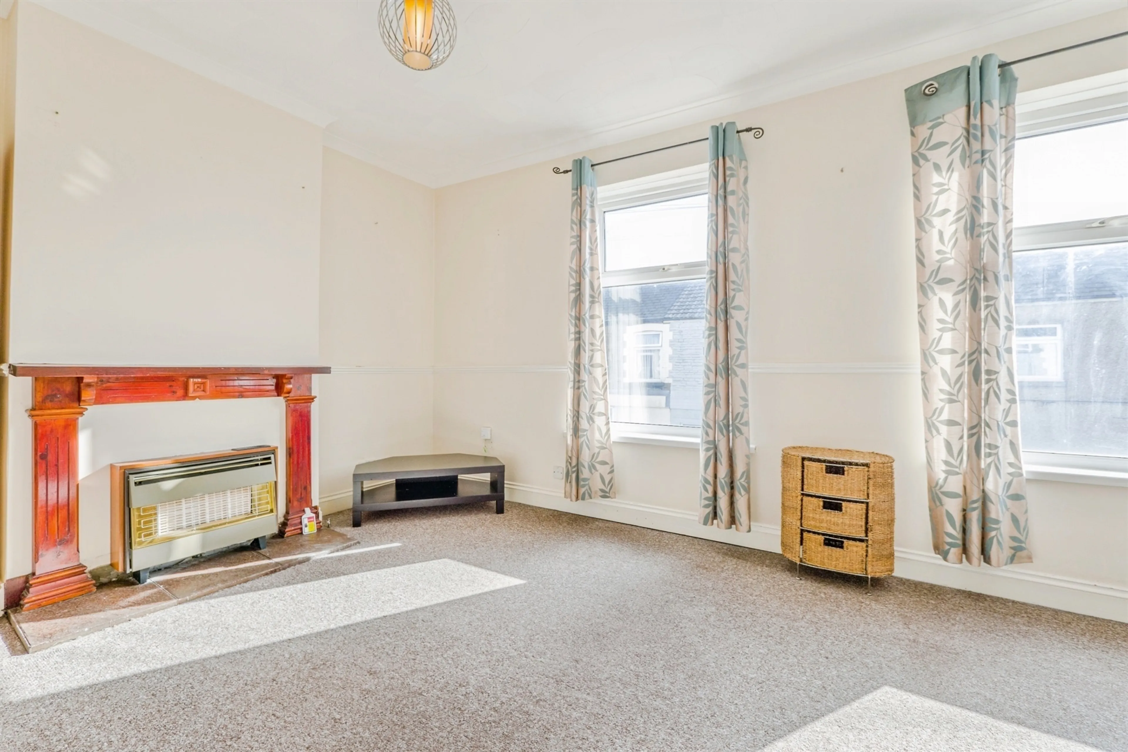 Property at Carlisle Street, Splott, Cardiff