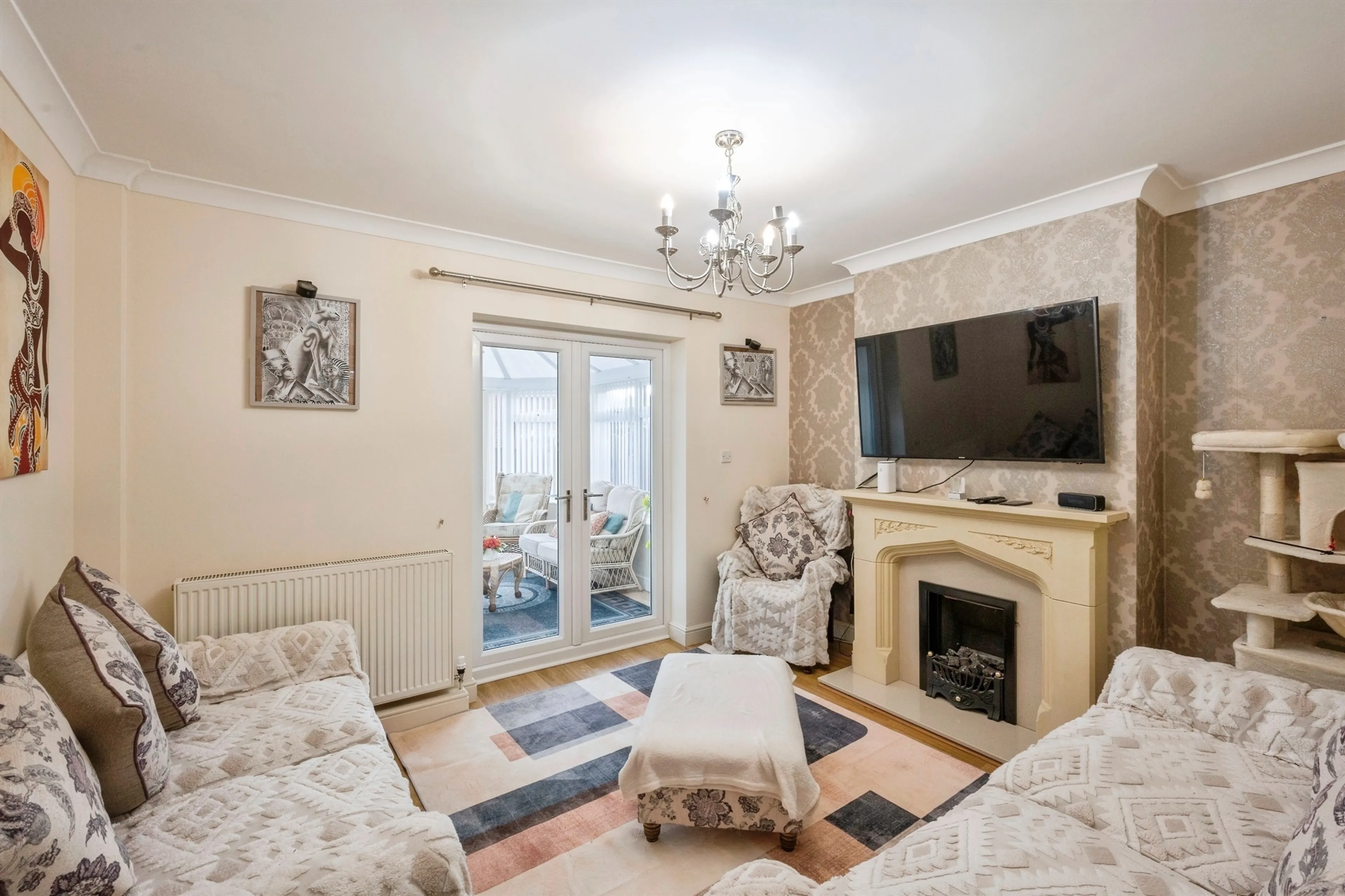 Property at March Street, Conisbrough, DONCASTER