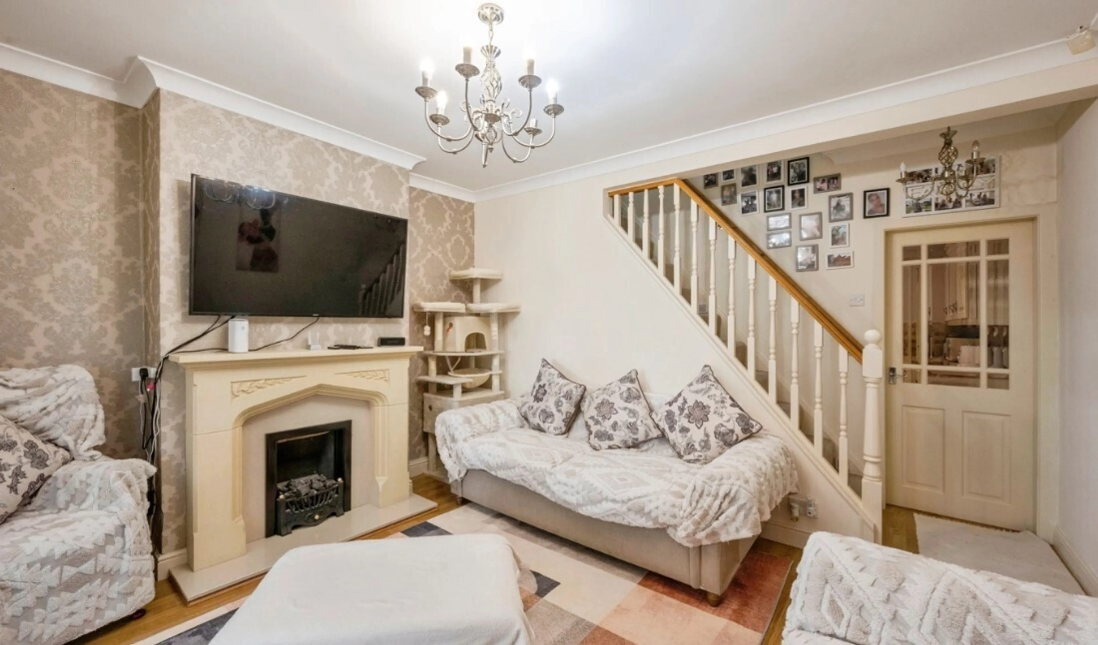 Property at March Street, Conisbrough, DONCASTER