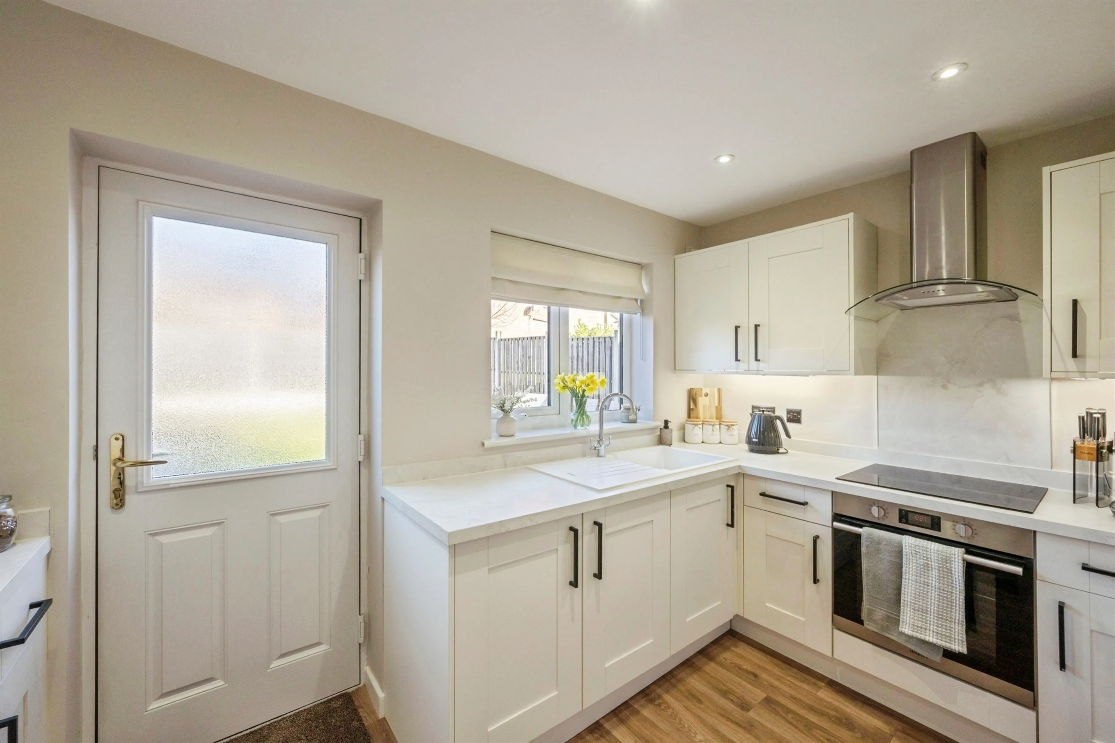 Property at North End Drive, Harlington, Doncaster