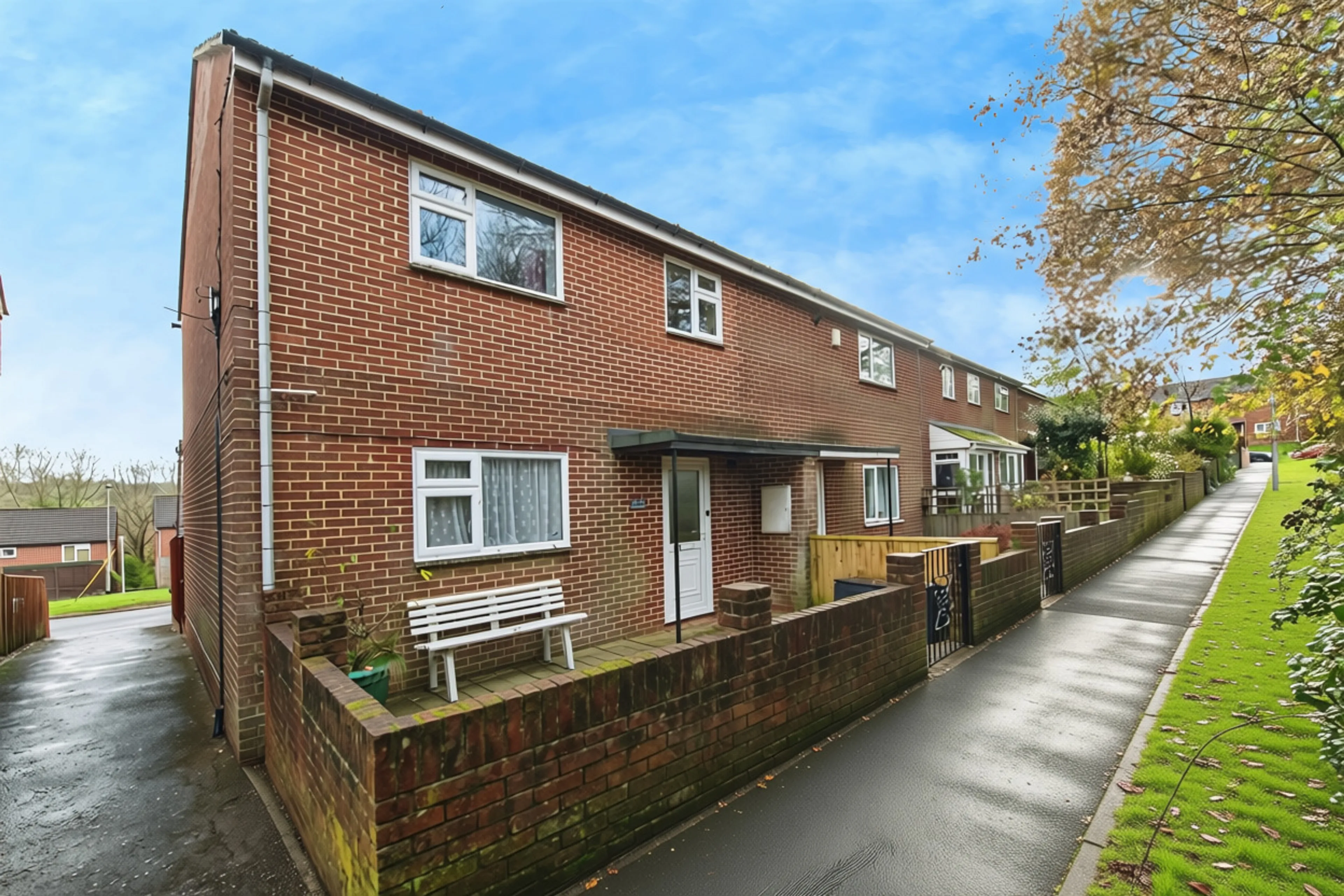 Property at Cameron Close, Tiverton
