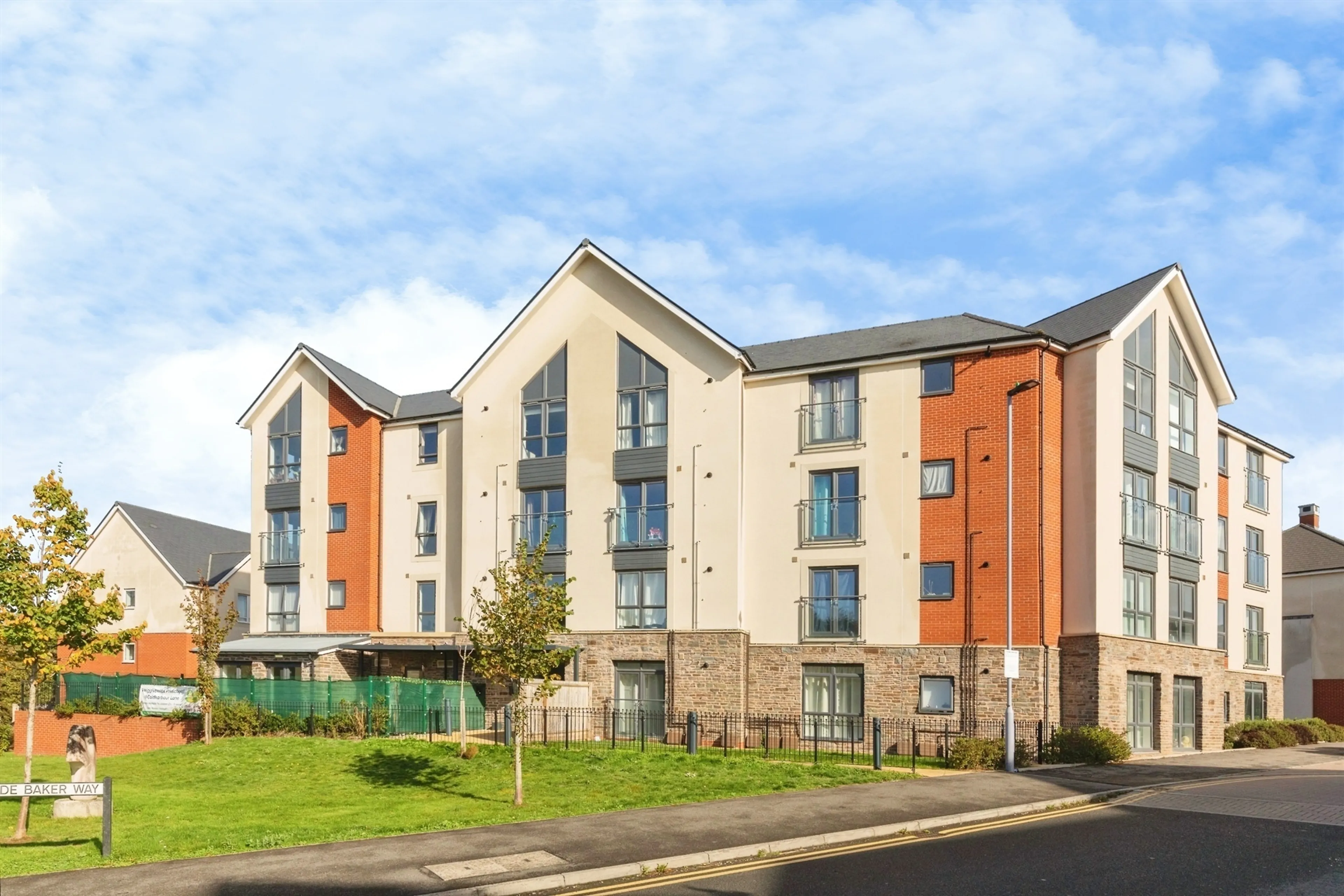 Property at George Holmes Way, BRISTOL