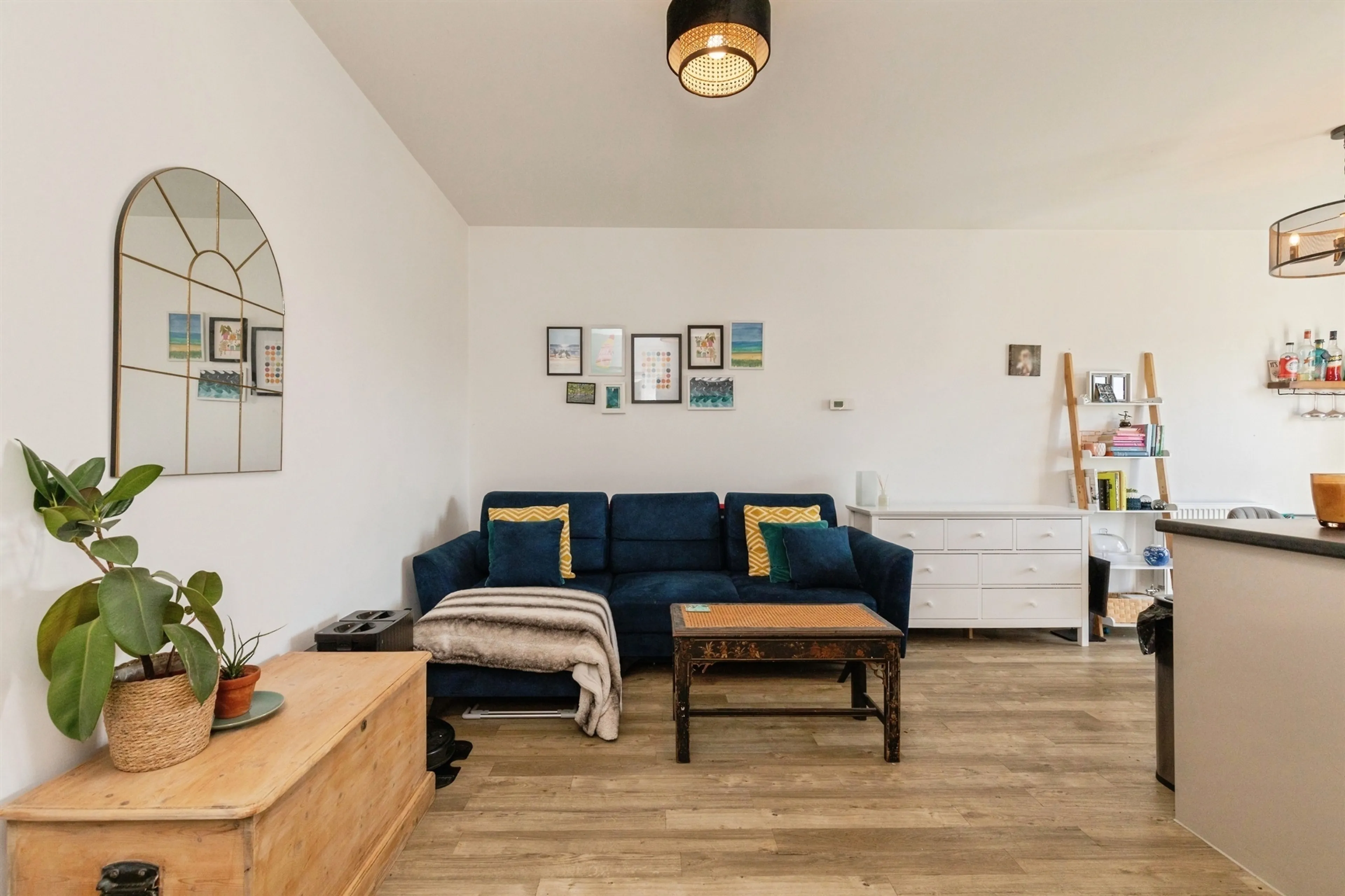Property at George Holmes Way, BRISTOL