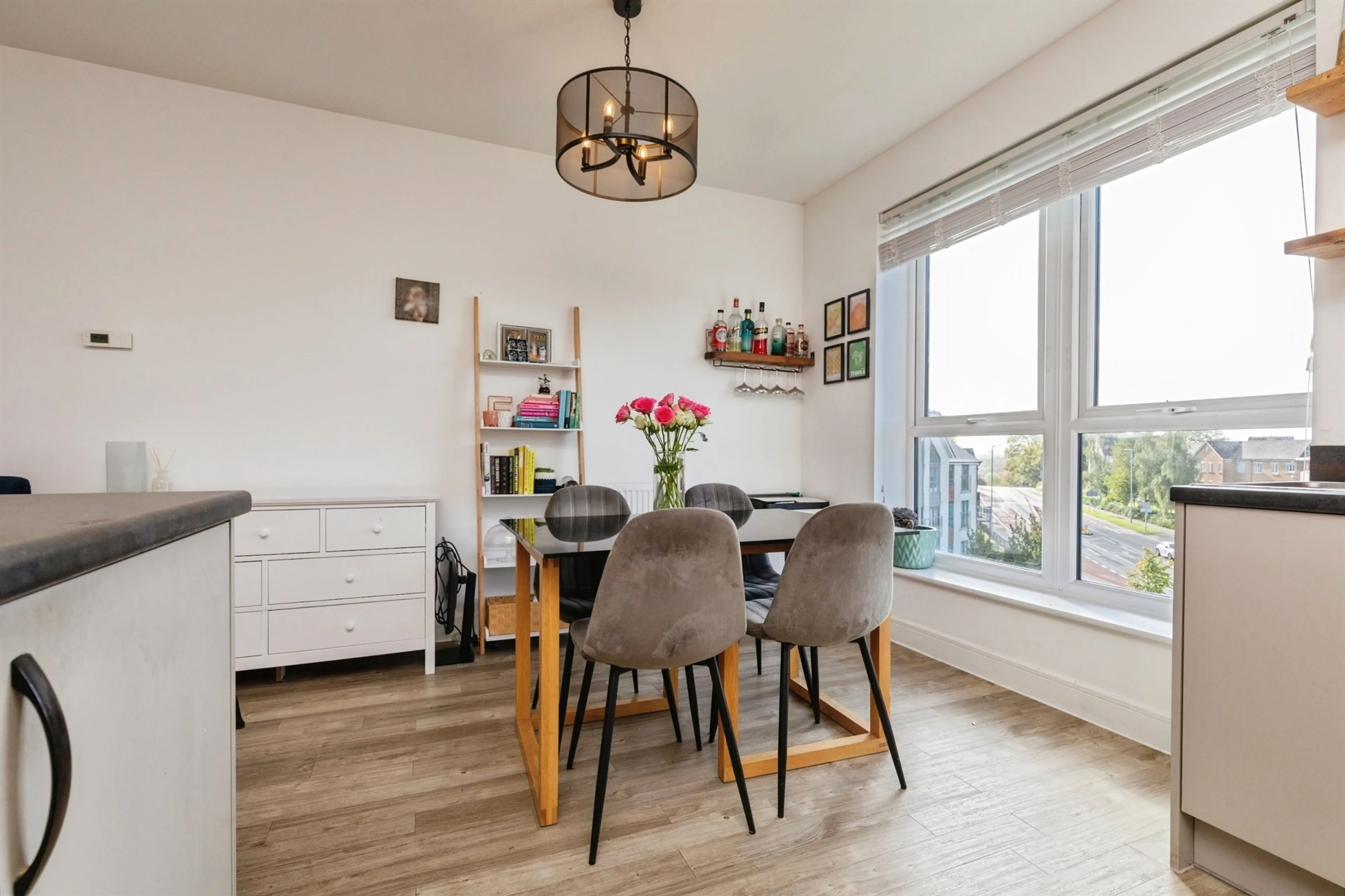 Property at George Holmes Way, BRISTOL