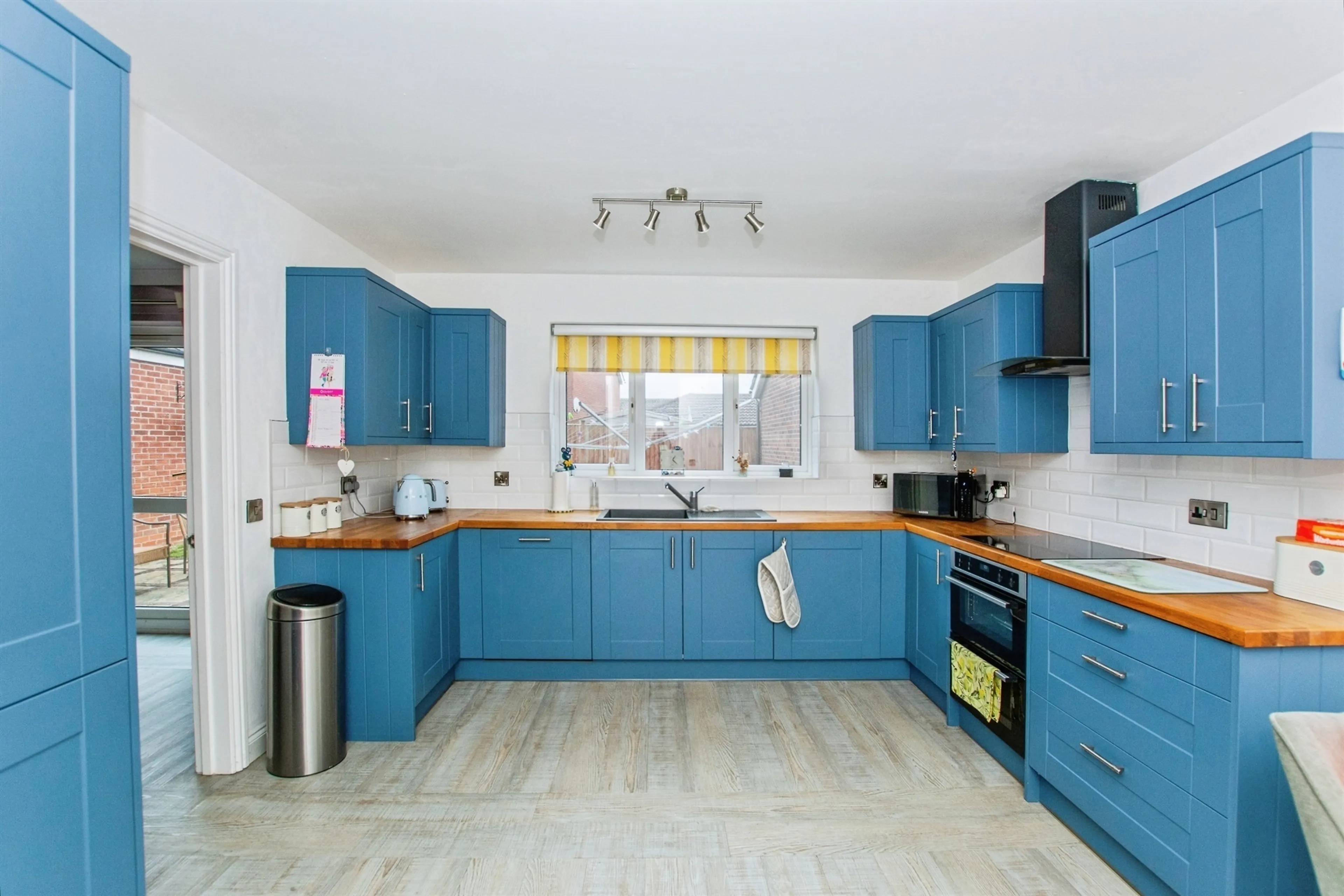 Property at Edison Way, Wyberton, Boston