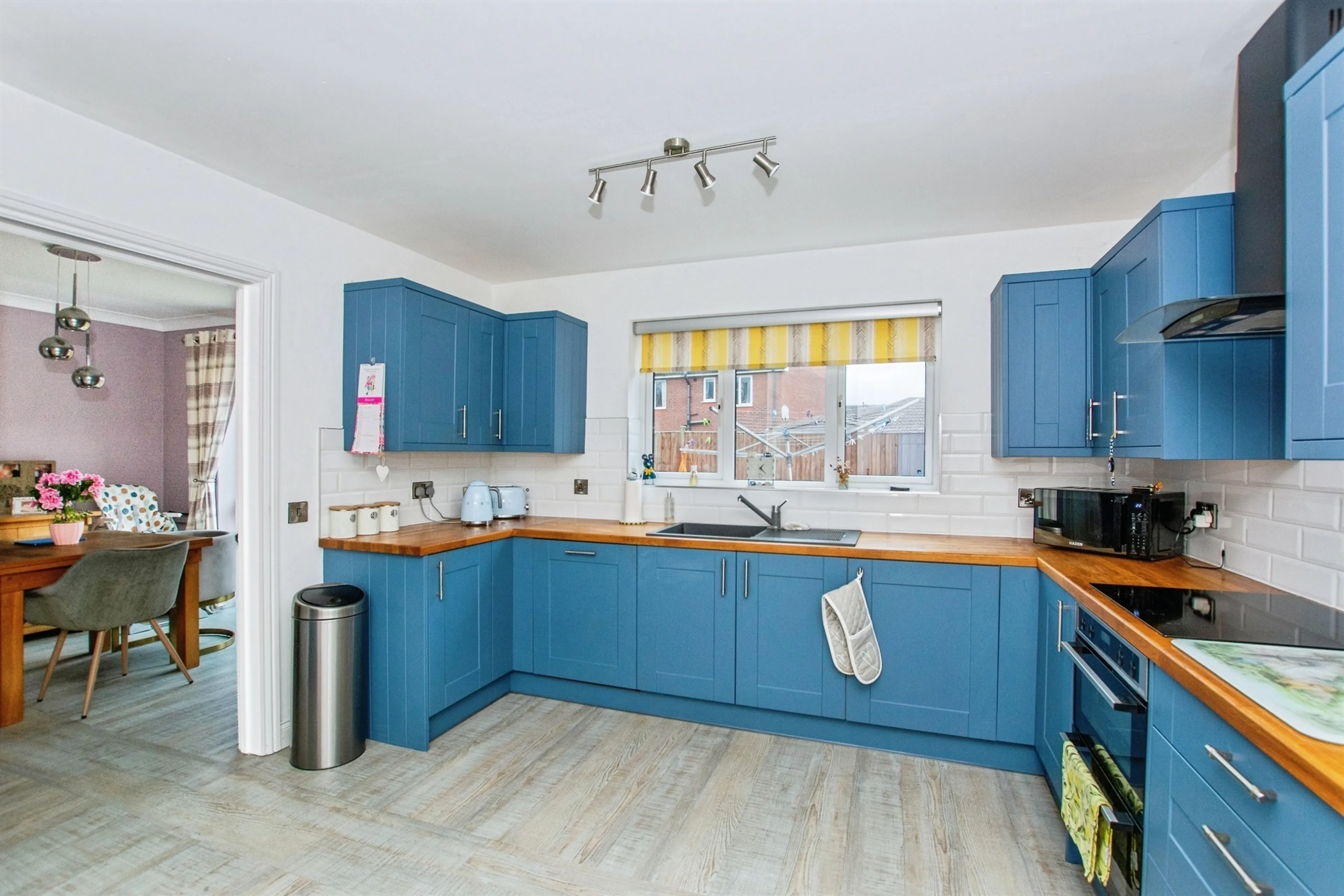Property at Edison Way, Wyberton, Boston
