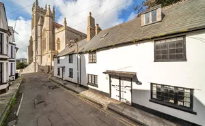 Church Street, Brixham, Devon, TQ5 photo