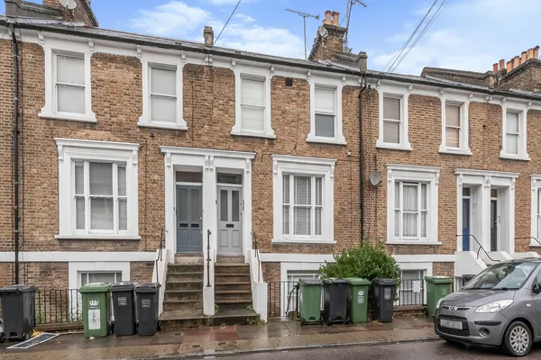 St. Stephens Grove, SE13