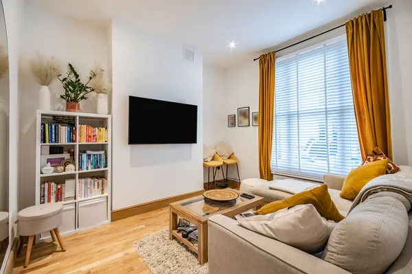 St. Stephens Grove, SE13