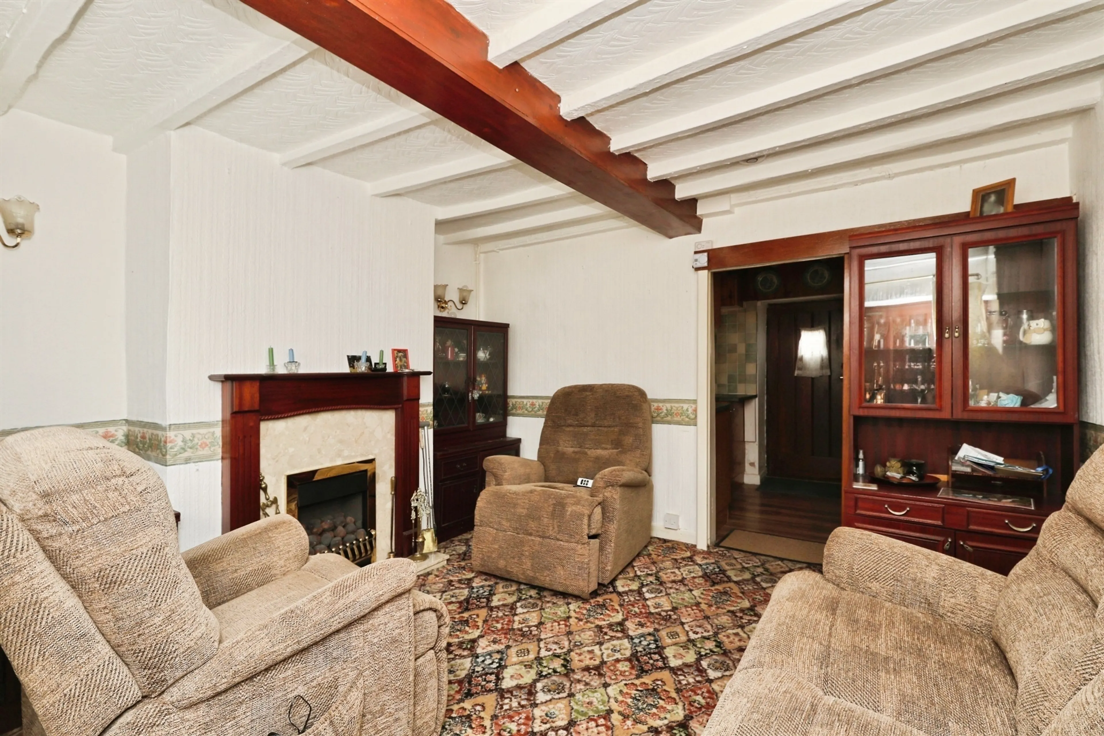 Property at Low Street, Carlton-In-Lindrick, Worksop