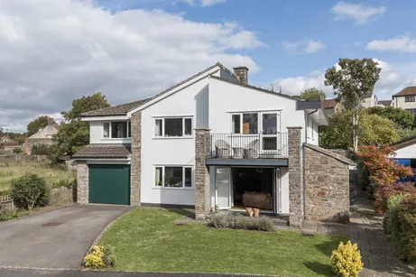 Denys Court, Olveston, BS35