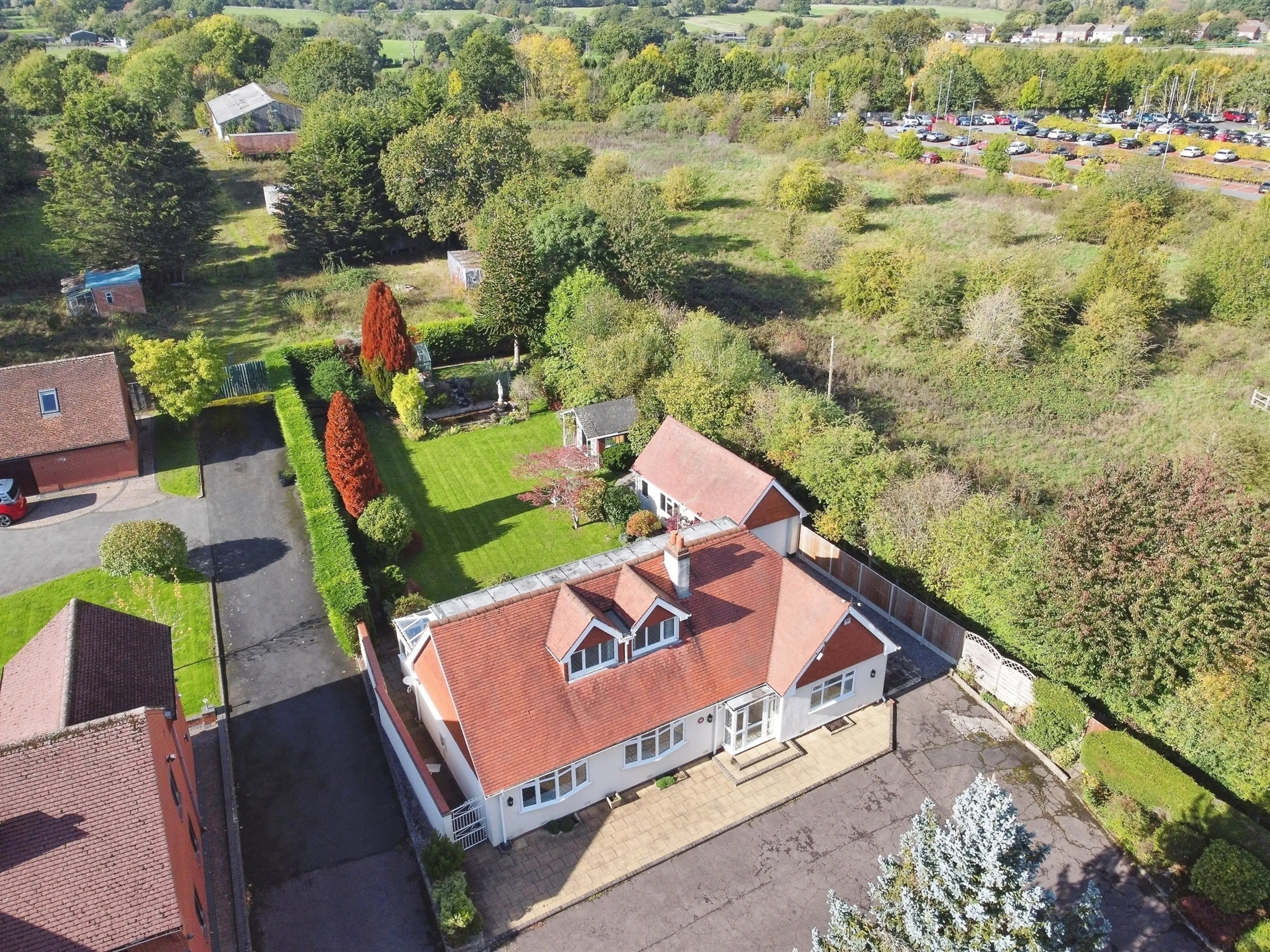 Property at Tilehouse Lane, Shirley, Solihull