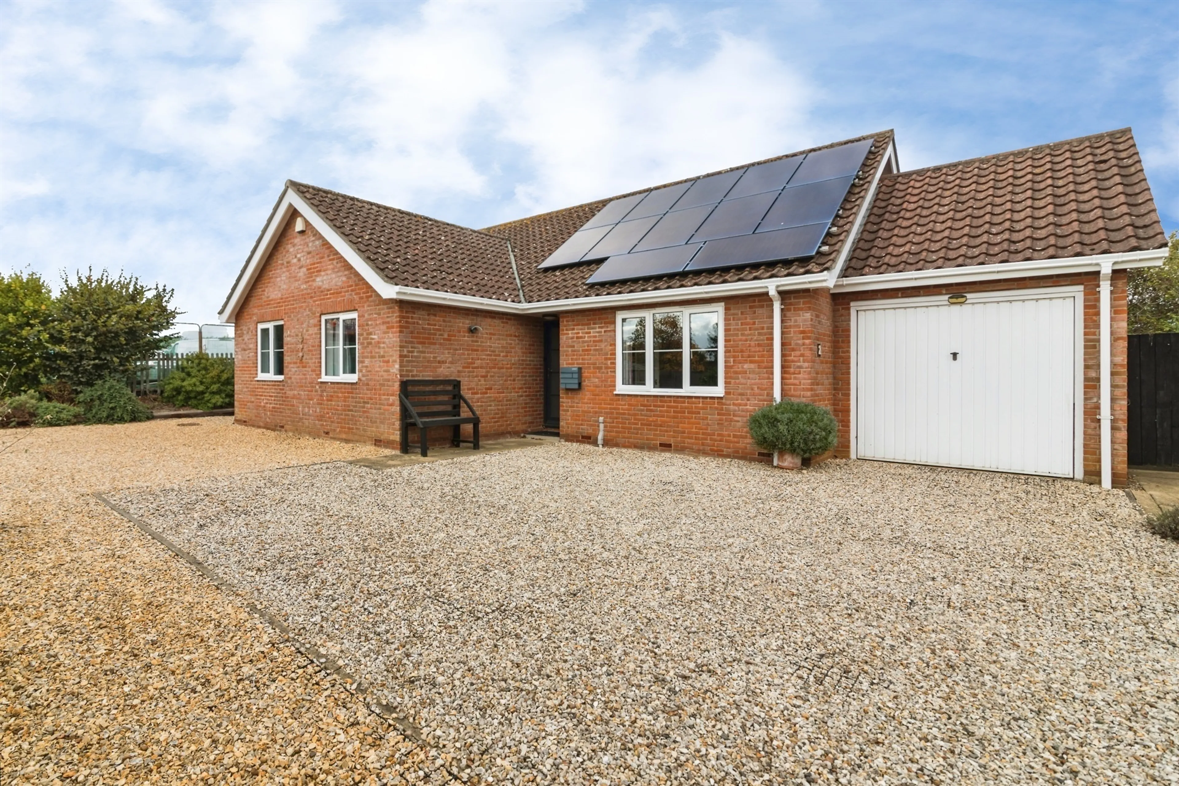 Property at Old Forge Close, Woodton, Bungay