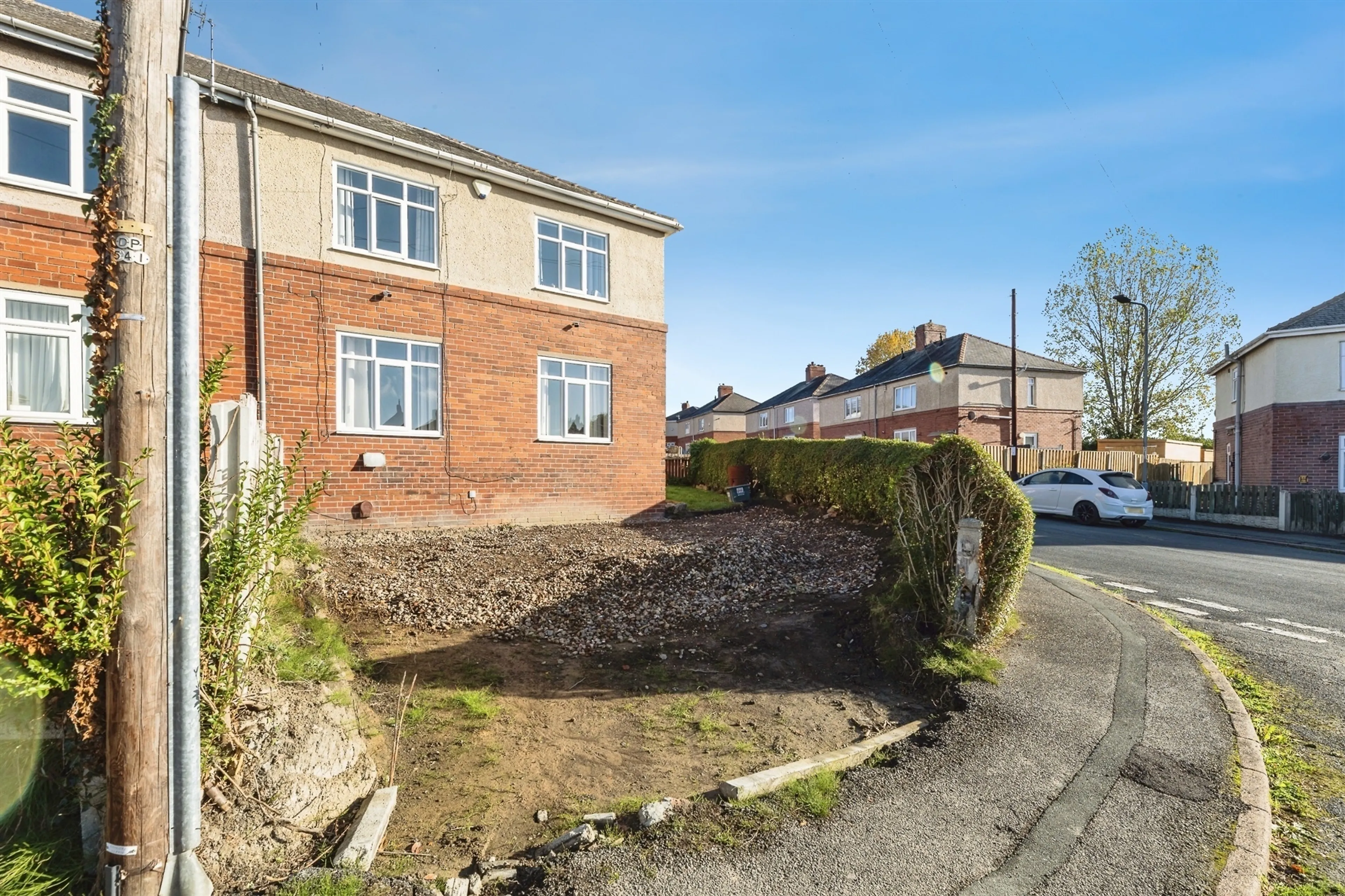 Property at Park Road, Grimethorpe, Barnsley