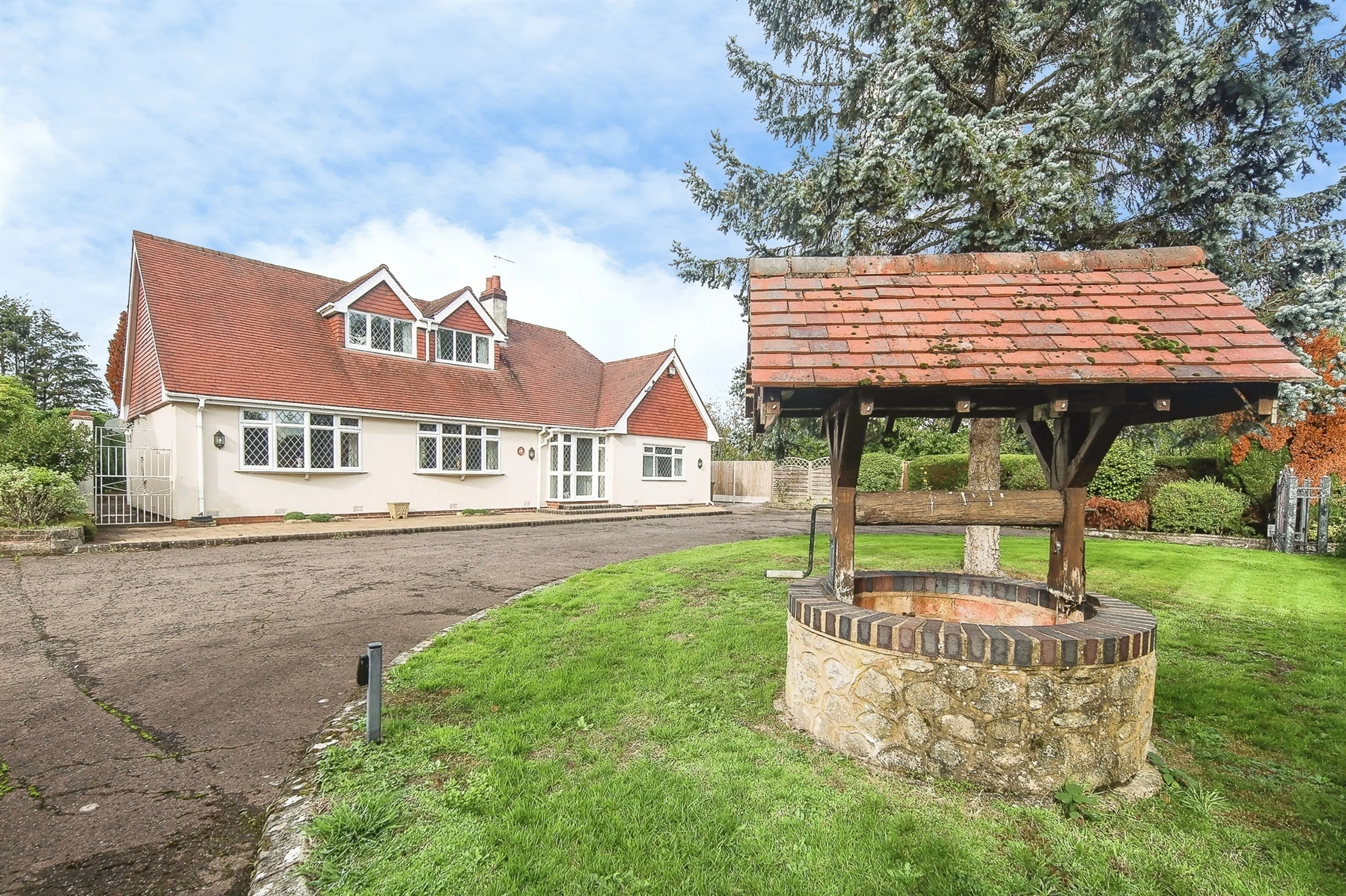 Property at Tilehouse Lane, Shirley, Solihull
