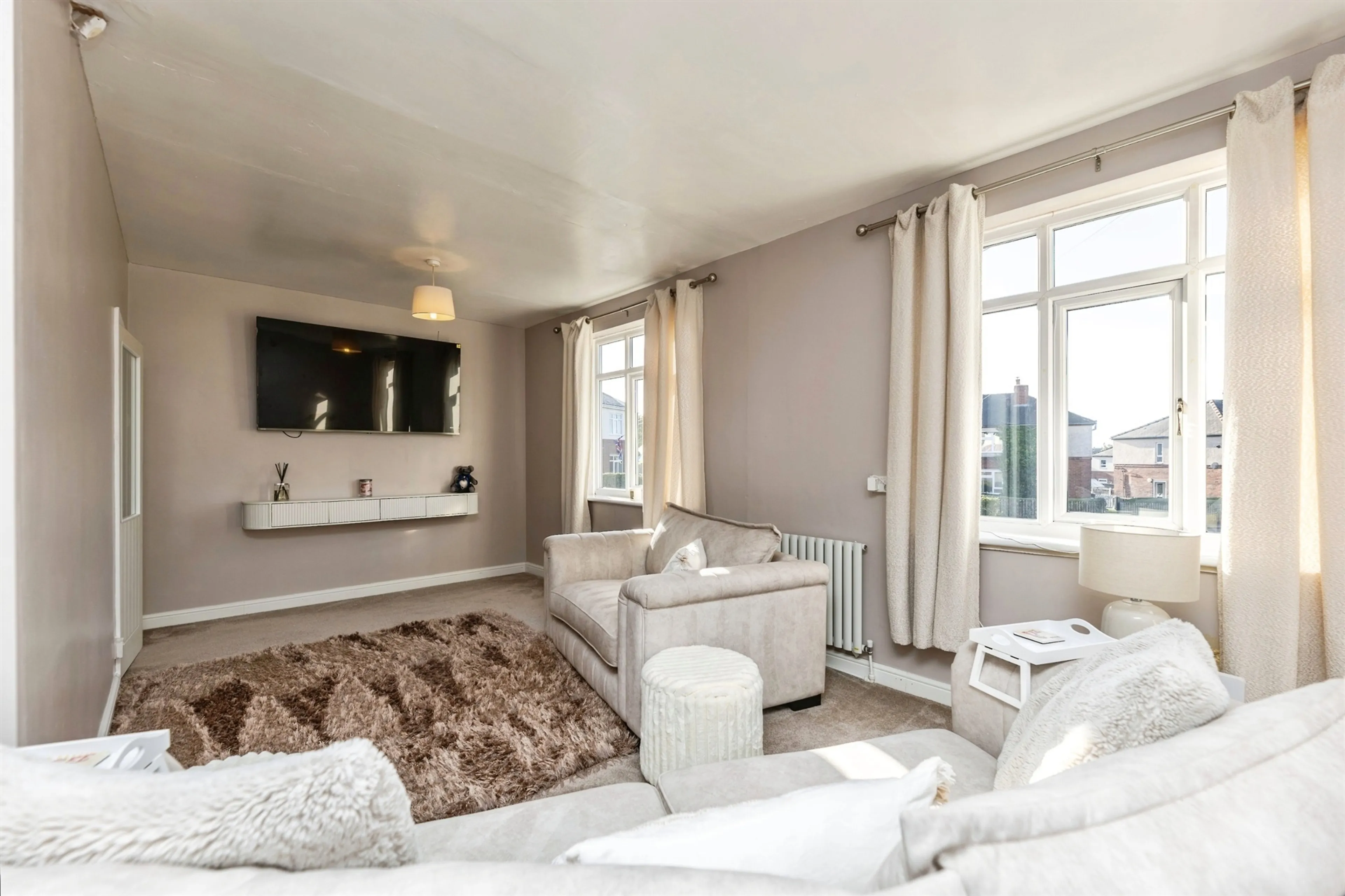 Property at Park Road, Grimethorpe, Barnsley