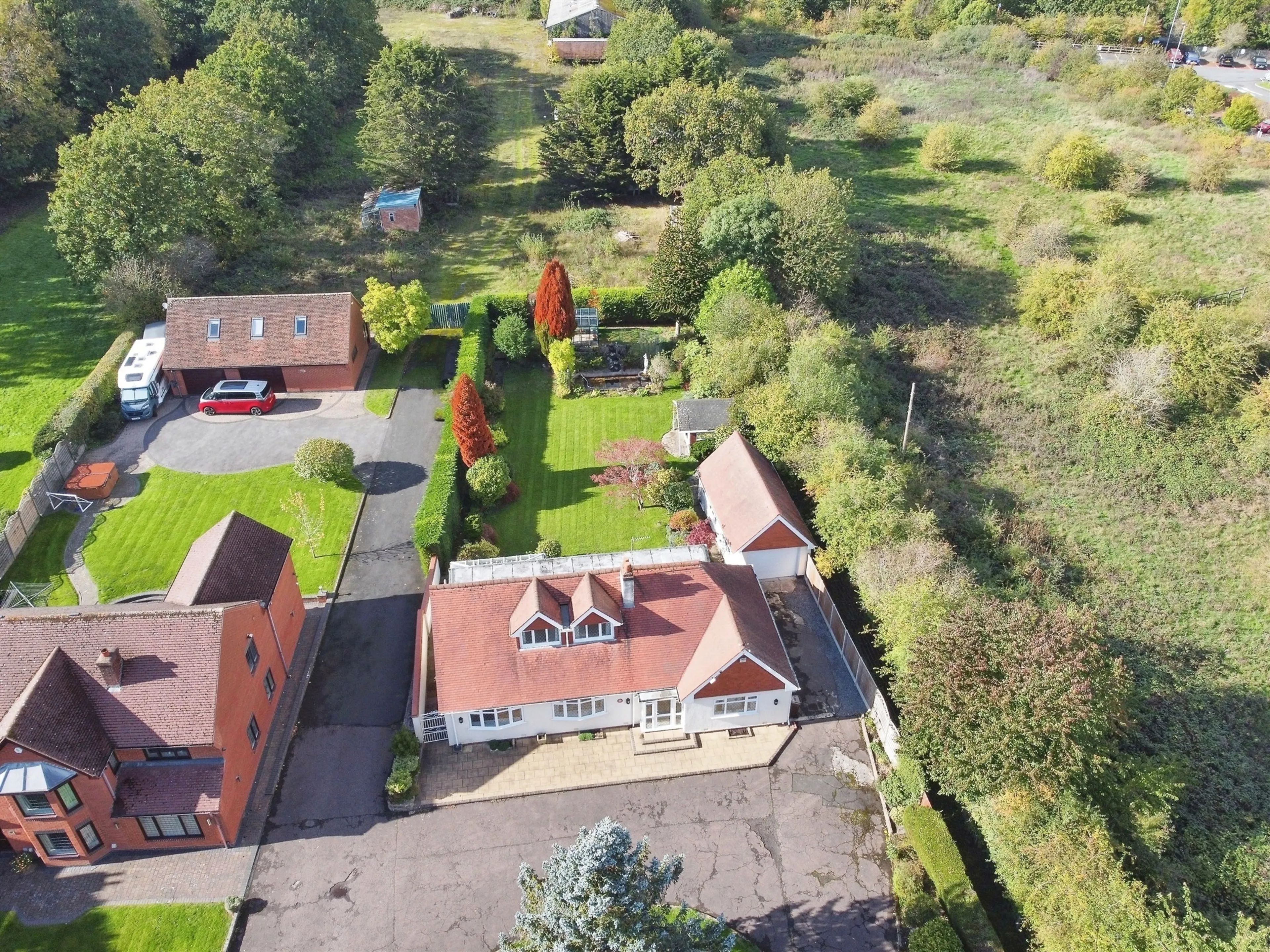 Property at Tilehouse Lane, Shirley, Solihull