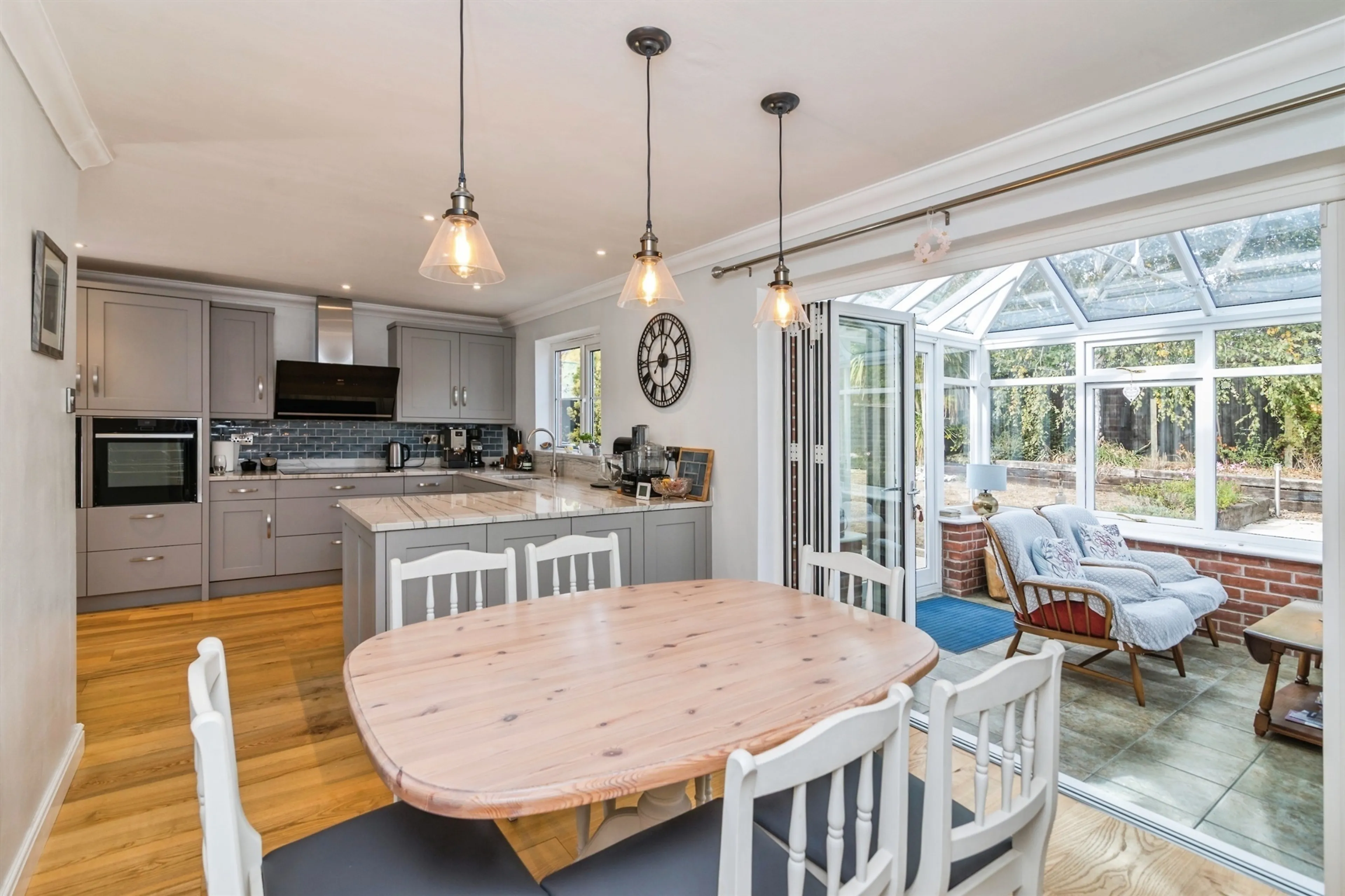 Property at Old Forge Close, Woodton, Bungay