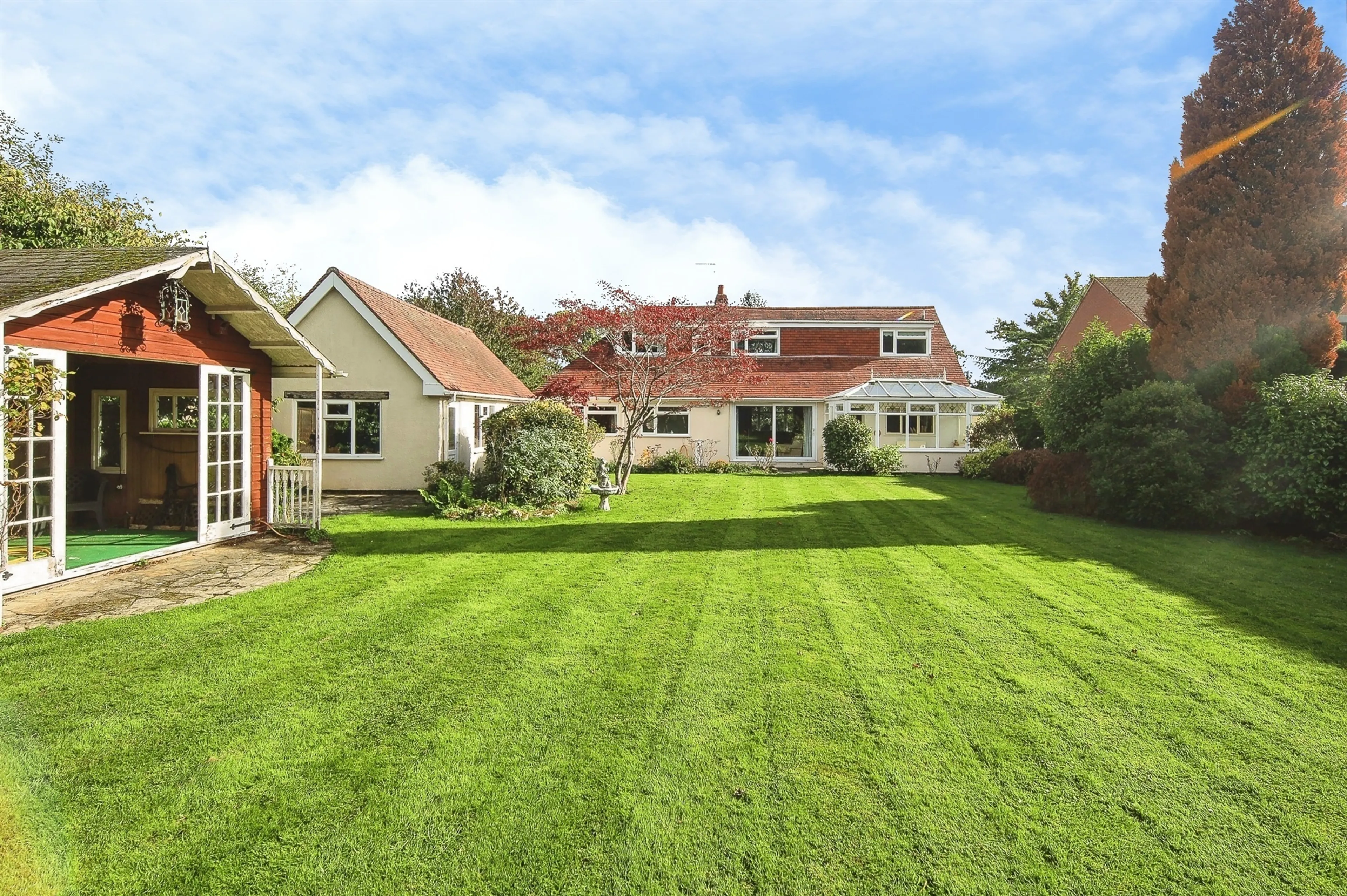 Property at Tilehouse Lane, Shirley, Solihull