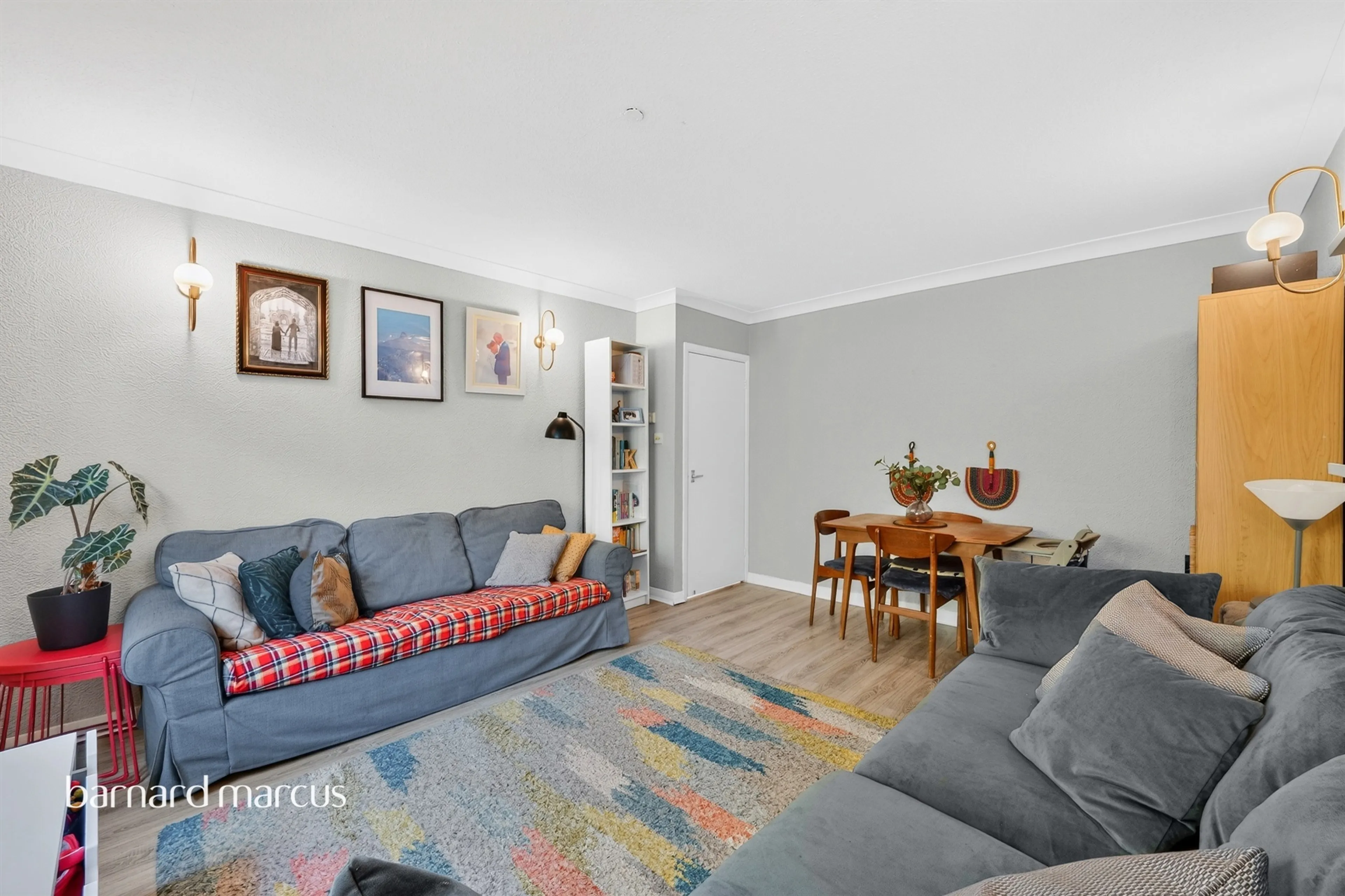 Property at Mount Pleasant Road, New Malden