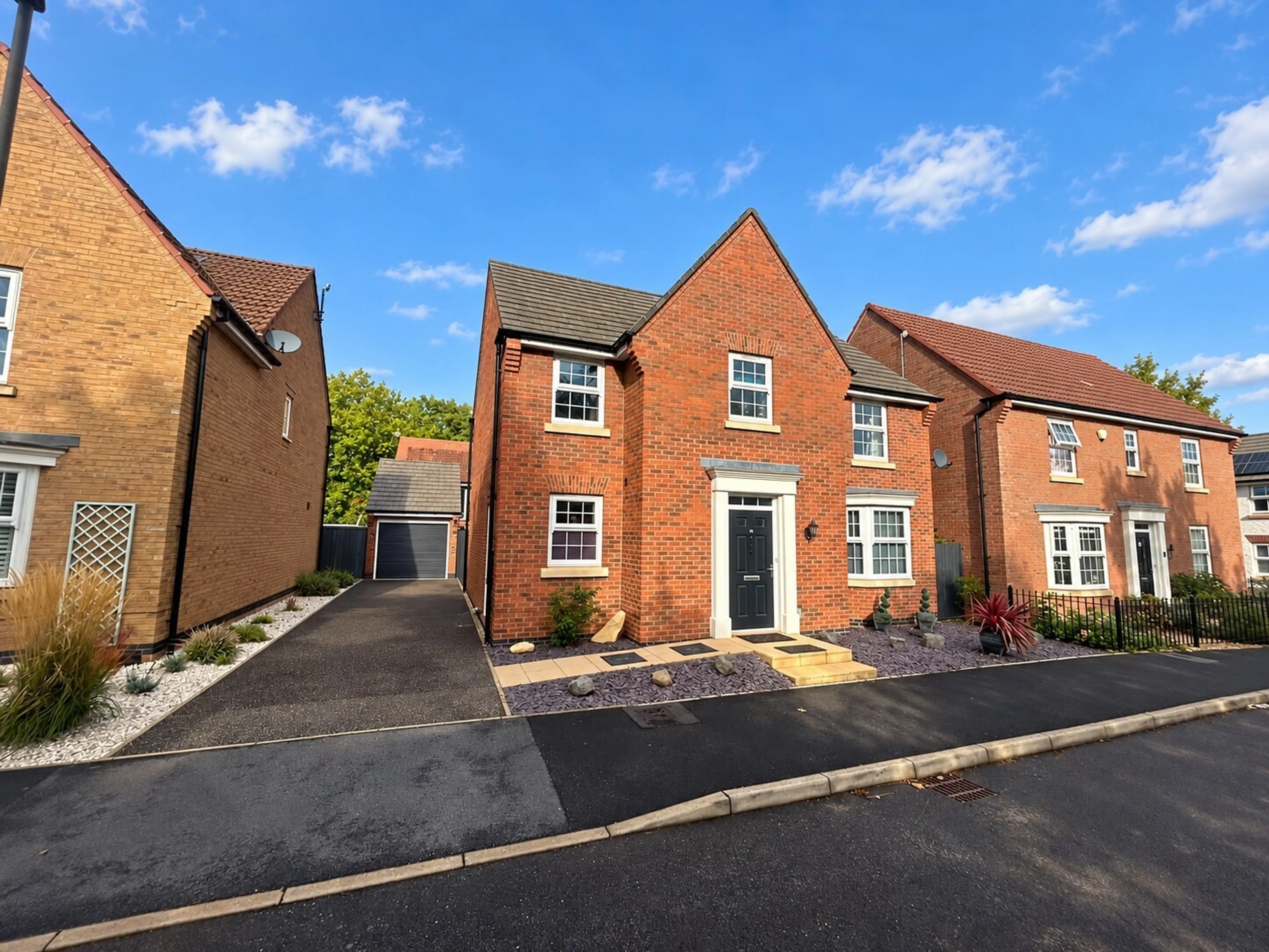 Property at Marron Court, Fernwood, Newark
