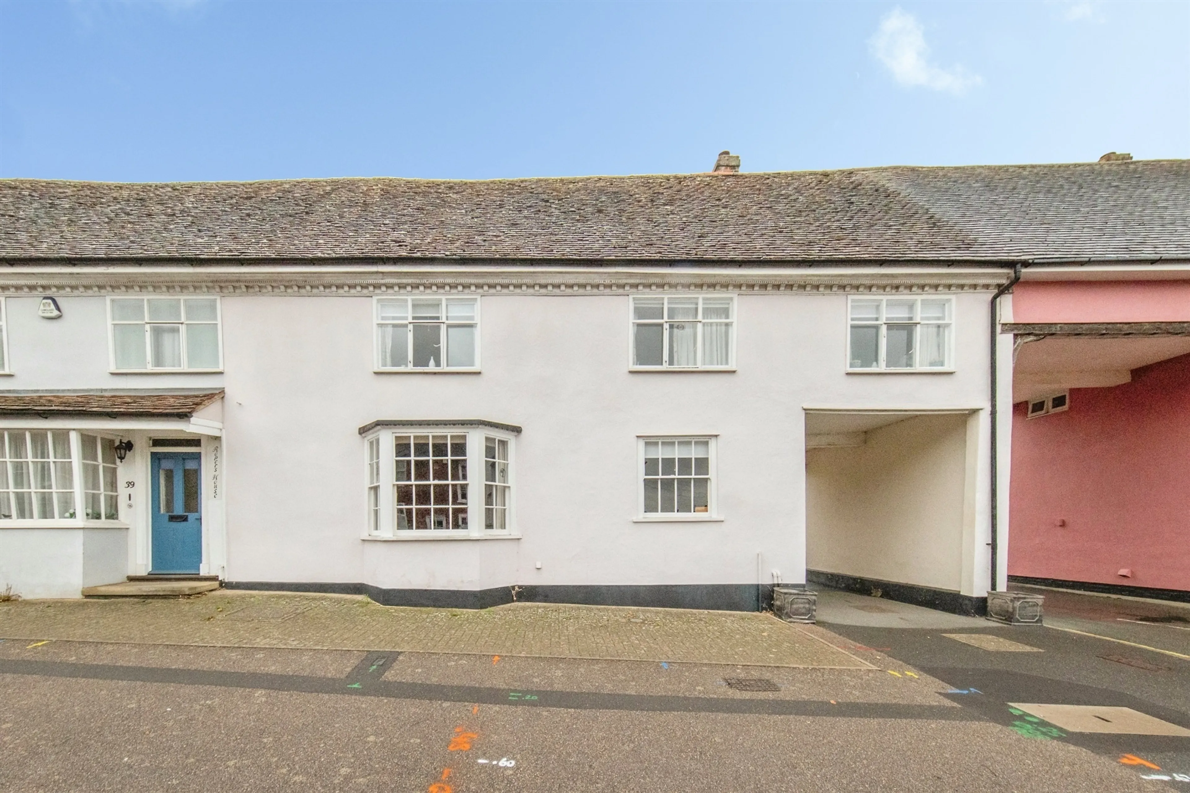 Property at High Street, Lavenham, Sudbury