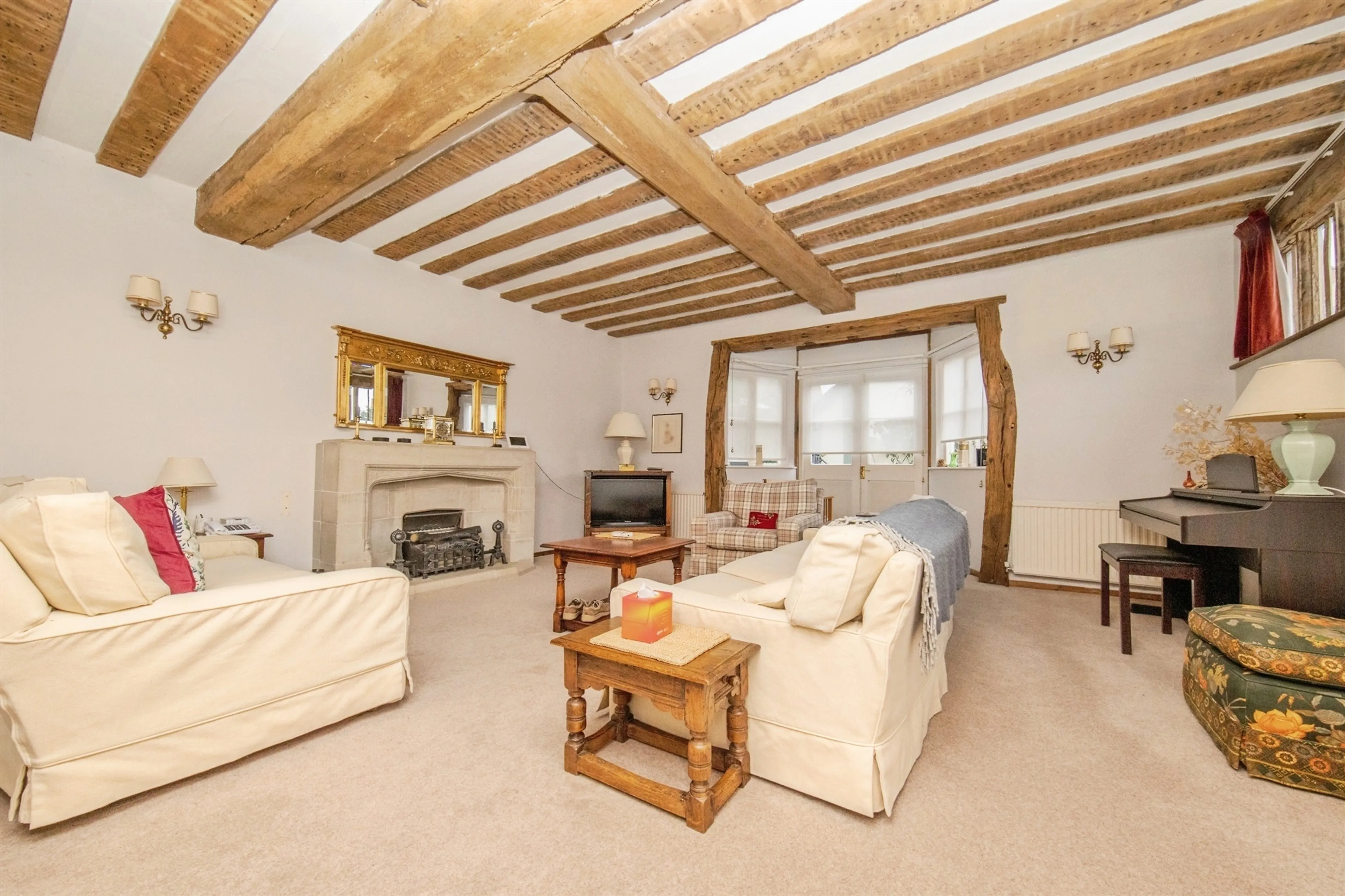 Property at High Street, Lavenham, Sudbury