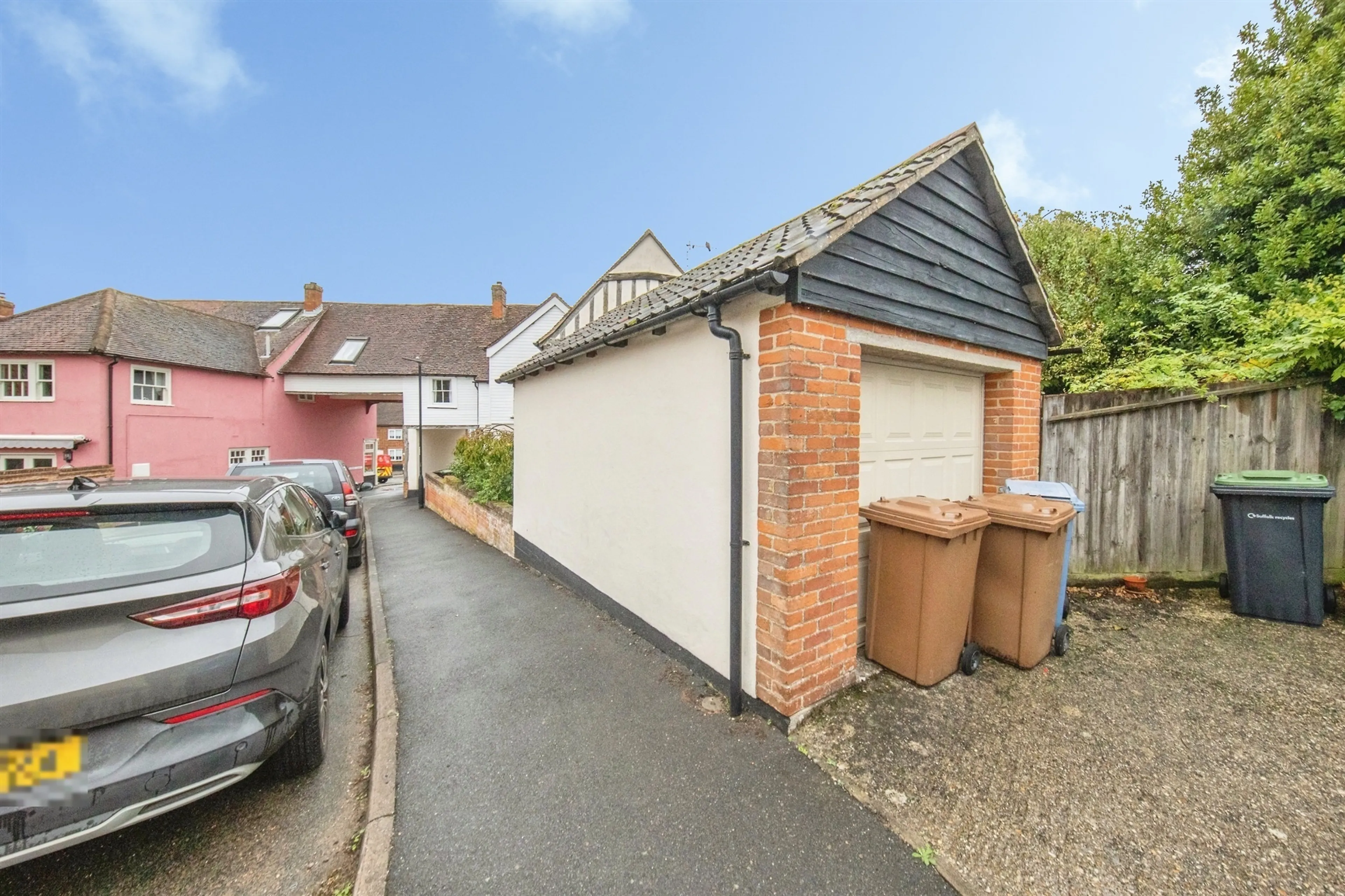 Property at High Street, Lavenham, Sudbury