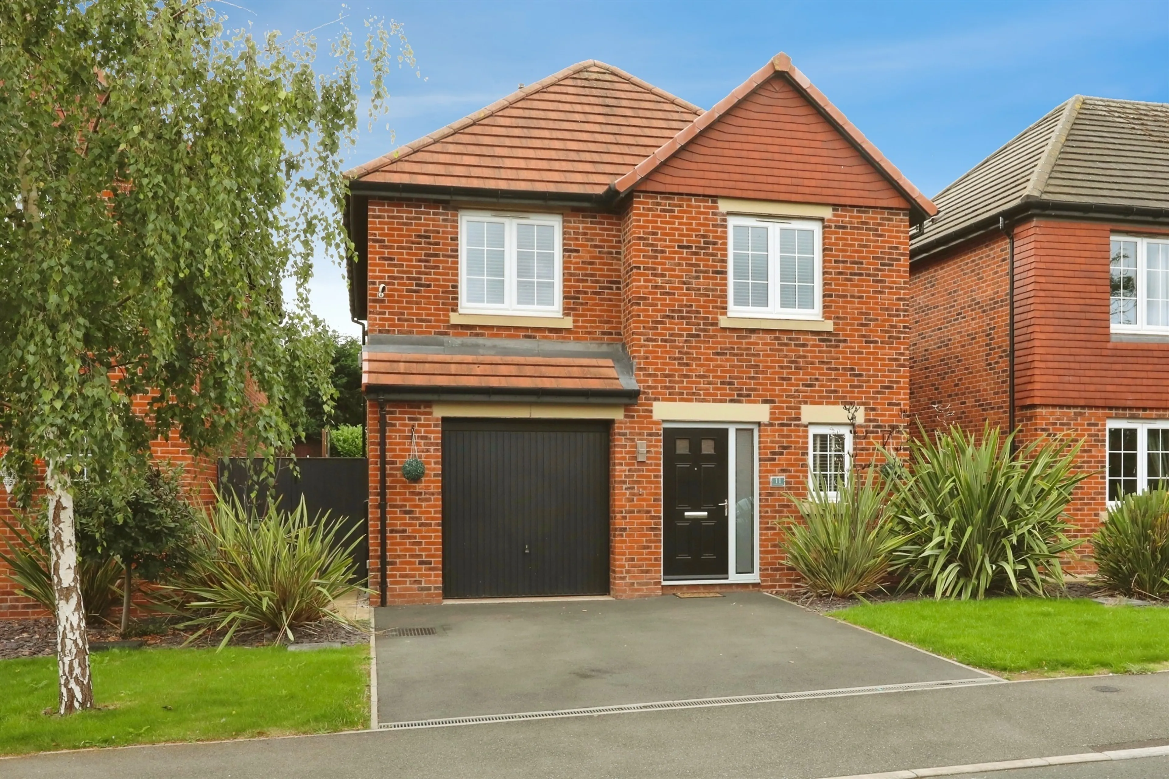 Property at Canyon Meadow, Creswell, Worksop